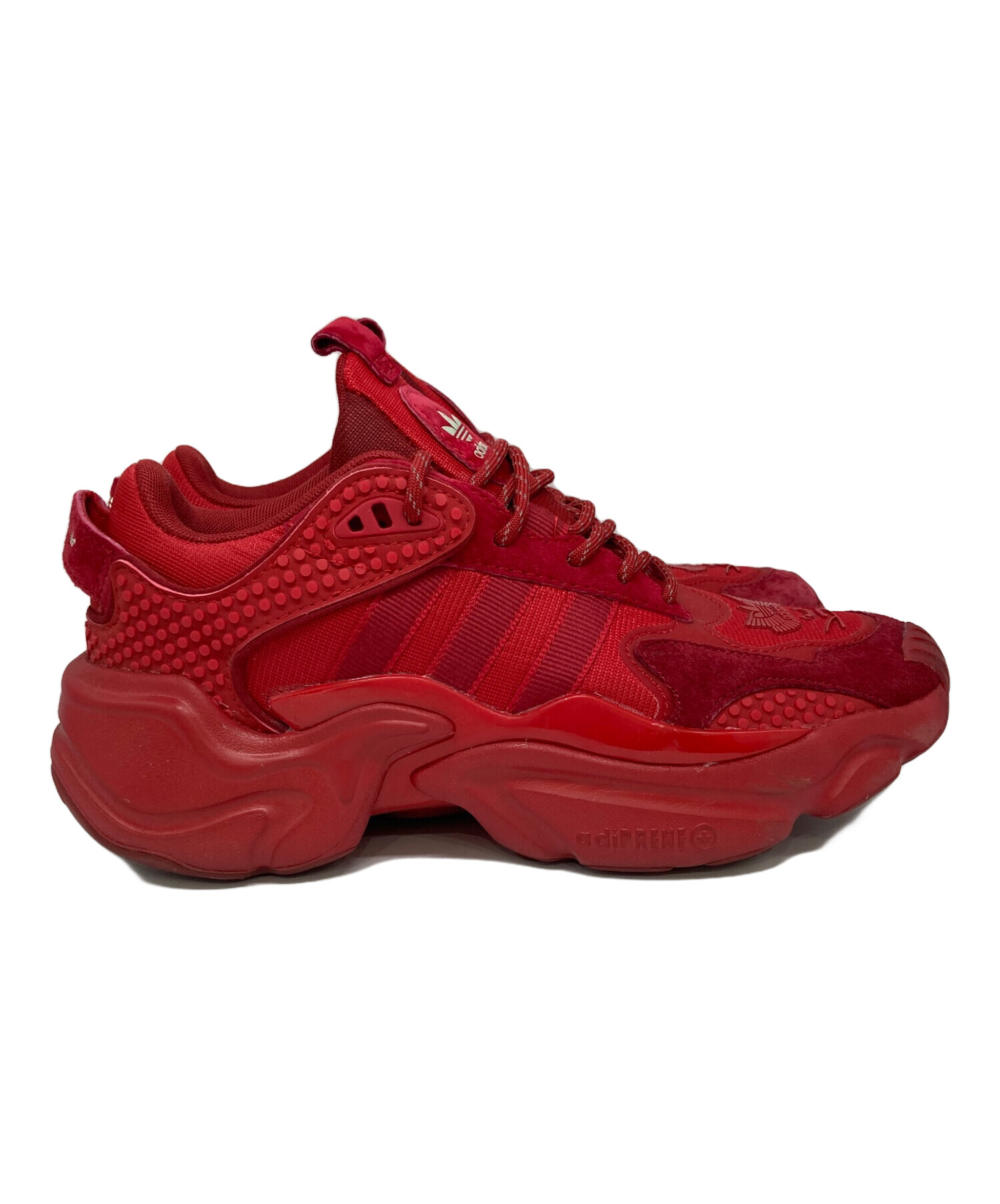 中古・古着通販】adidas (アディダス) Magmur Runner Angel Chen 