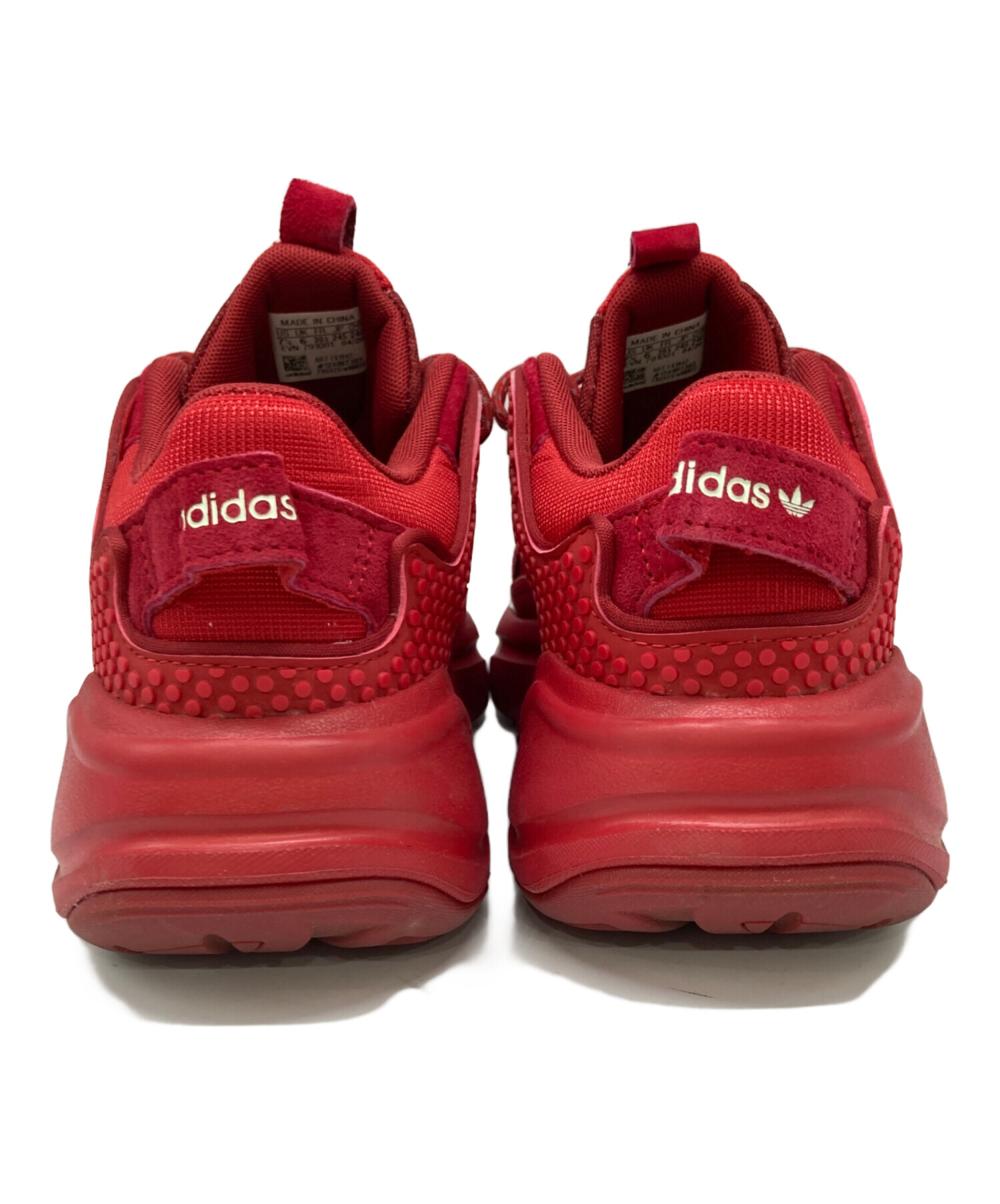 中古・古着通販】adidas (アディダス) Magmur Runner Angel Chen