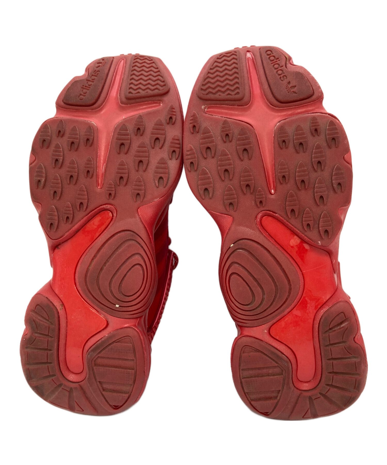 【希少】アントニー・クラーベ③ 「赤い点」 カーボンランダム/エンボス 中古・古着通販】adidas (アディダス) Magmur Runner Angel Chen