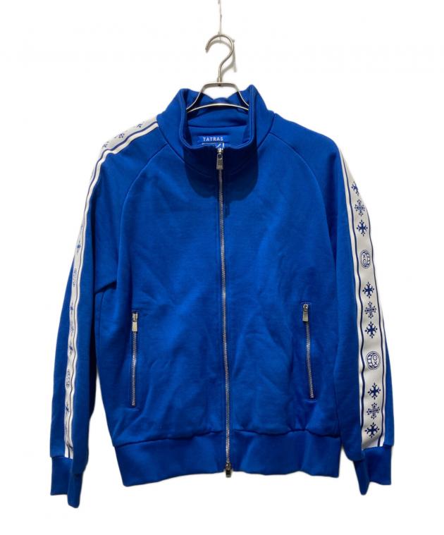 タトラス Andre Saraiva DIATTA トラックジャケット 中古・古着通販】TATRAS (タトラス) Andre Saraiva (アンドレ サライバ