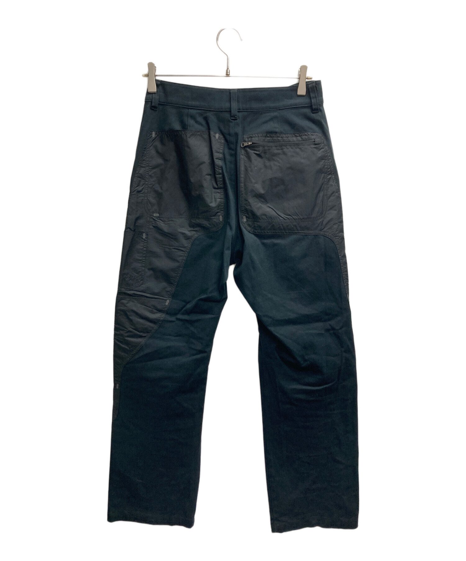 中古・古着通販】NIKE (ナイキ) OFFWHITE (オフホワイト) NRG I PANT