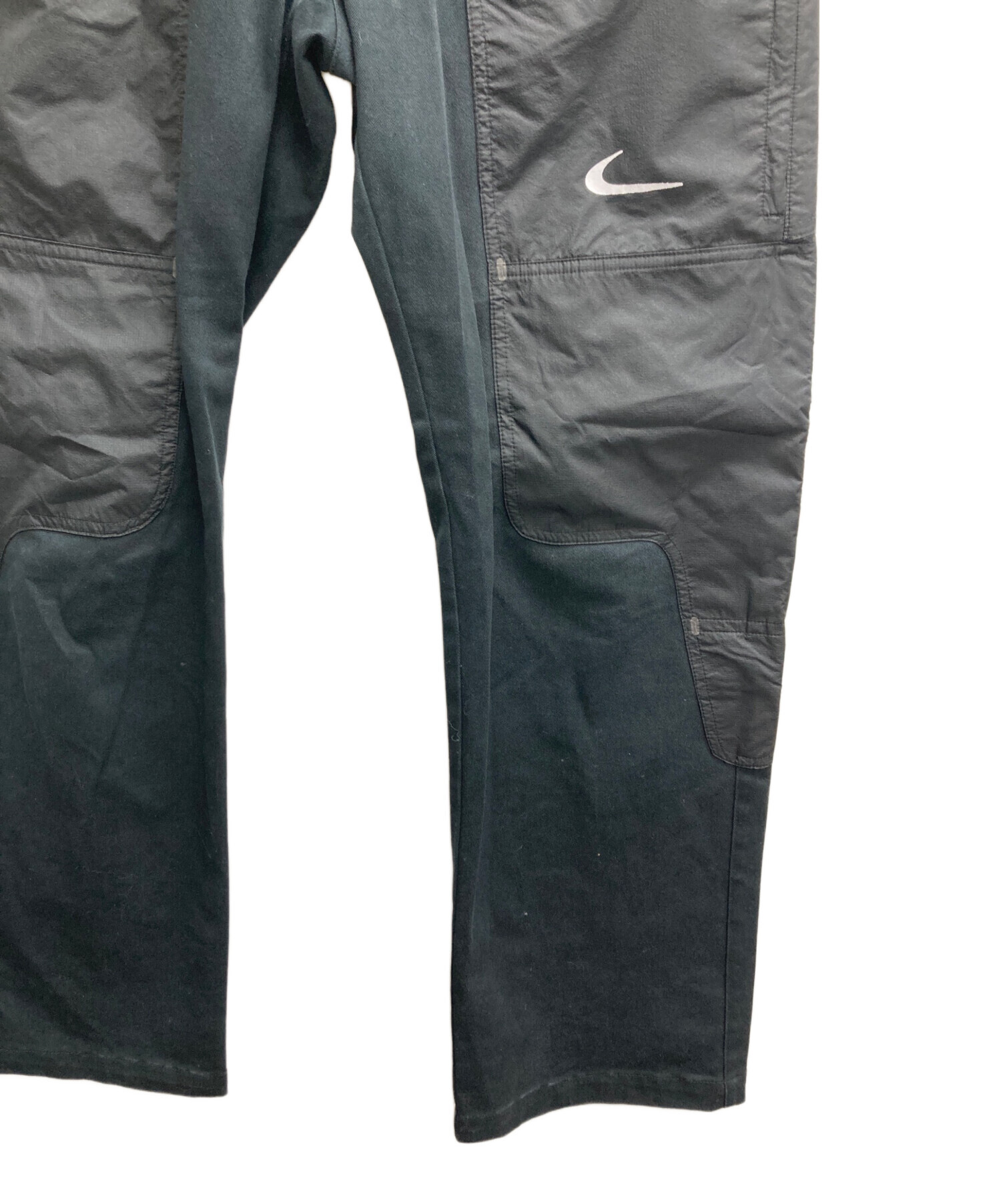 中古・古着通販】NIKE (ナイキ) OFFWHITE (オフホワイト) NRG I PANT