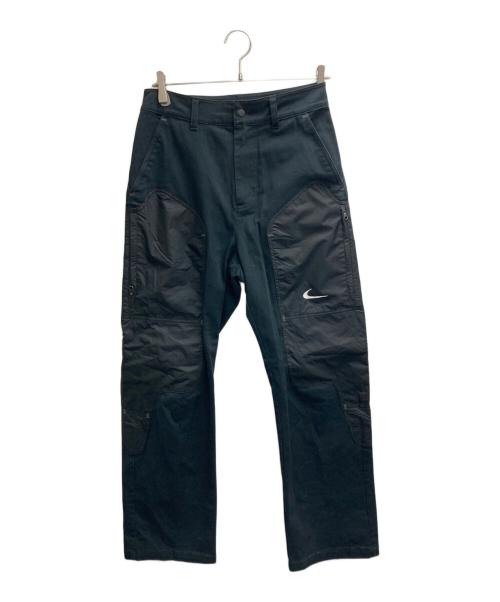 中古・古着通販】NIKE (ナイキ) OFFWHITE (オフホワイト) NRG I PANT