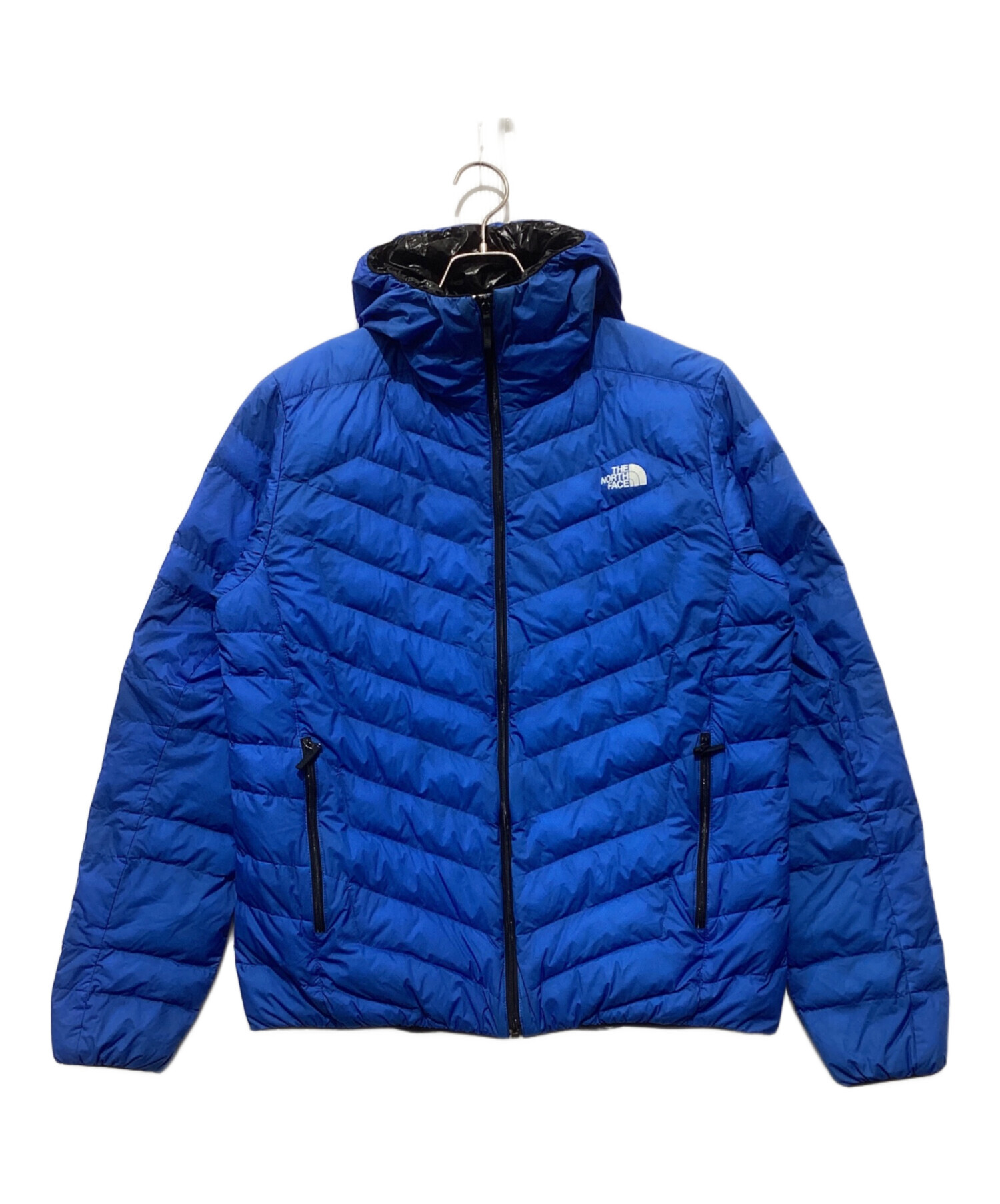 中古・古着通販】THE NORTH FACE (ザ ノース フェイス) THUNDER HOODIE