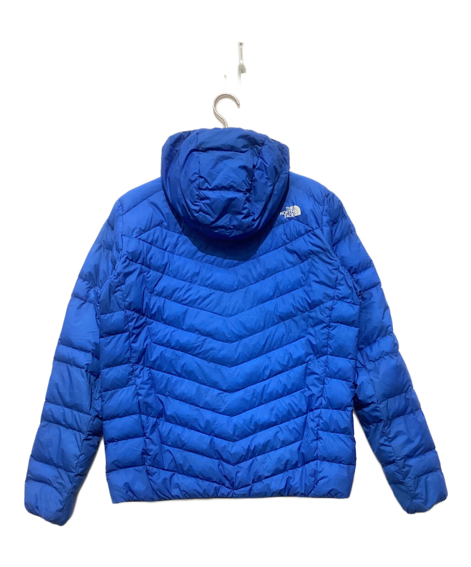 中古・古着通販】THE NORTH FACE (ザ ノース フェイス) THUNDER HOODIE 
