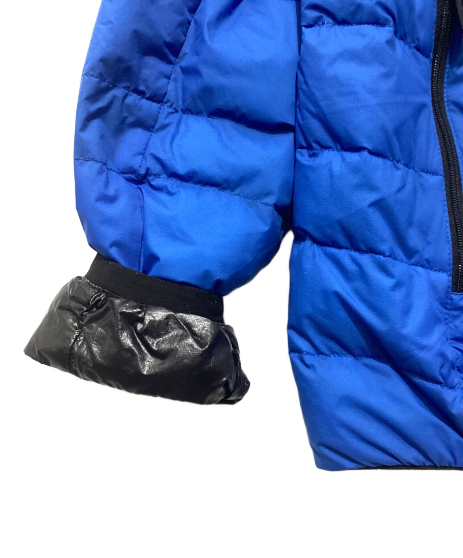 中古・古着通販】THE NORTH FACE (ザ ノース フェイス) THUNDER HOODIE