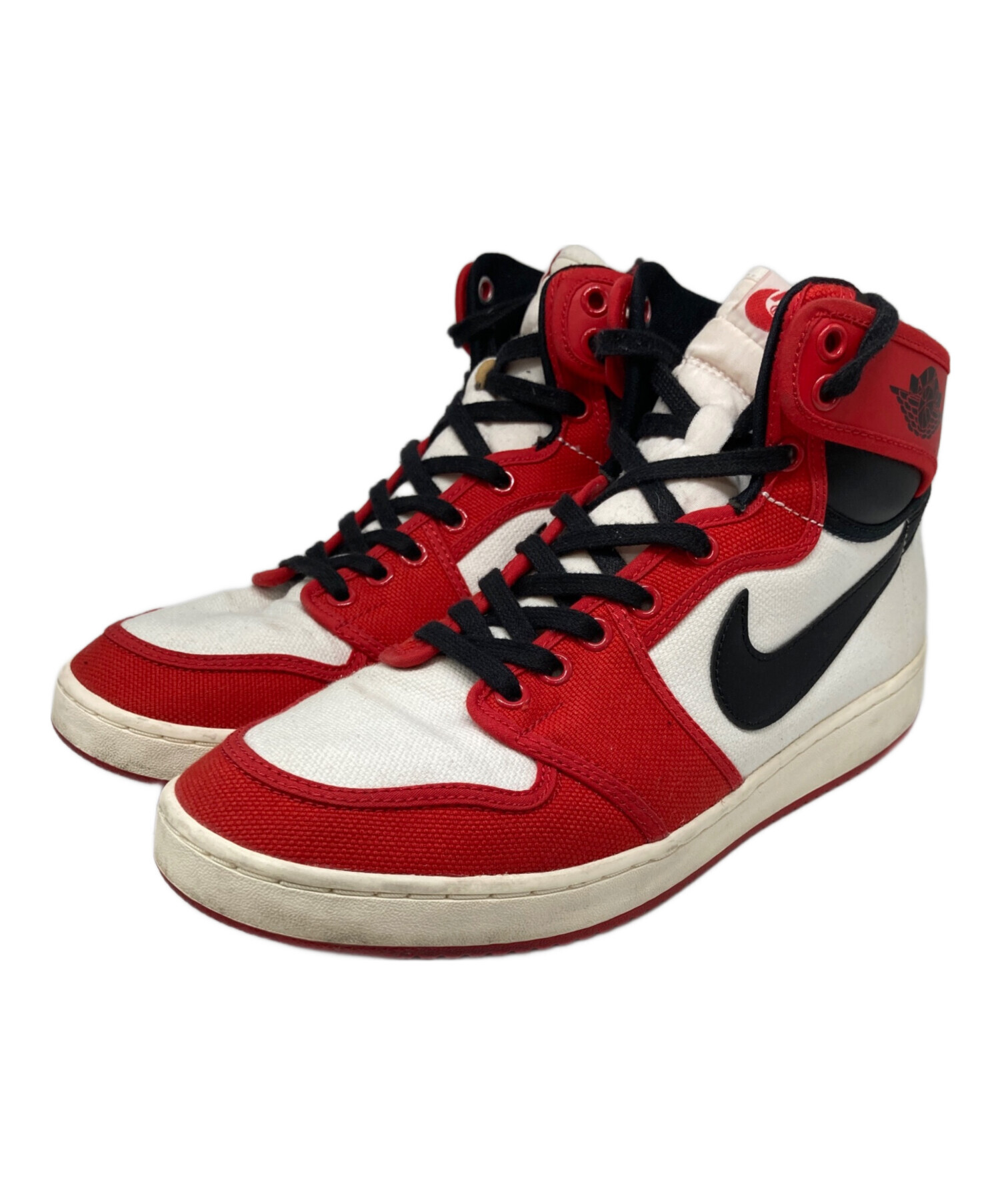 ジョーダン23 ローカット スパイクシューズ レッド　28cm NIKE ナイキ 28cm レッド AIR JORDAN 5 DD587-600 0 JORDAN NIKE SATIN