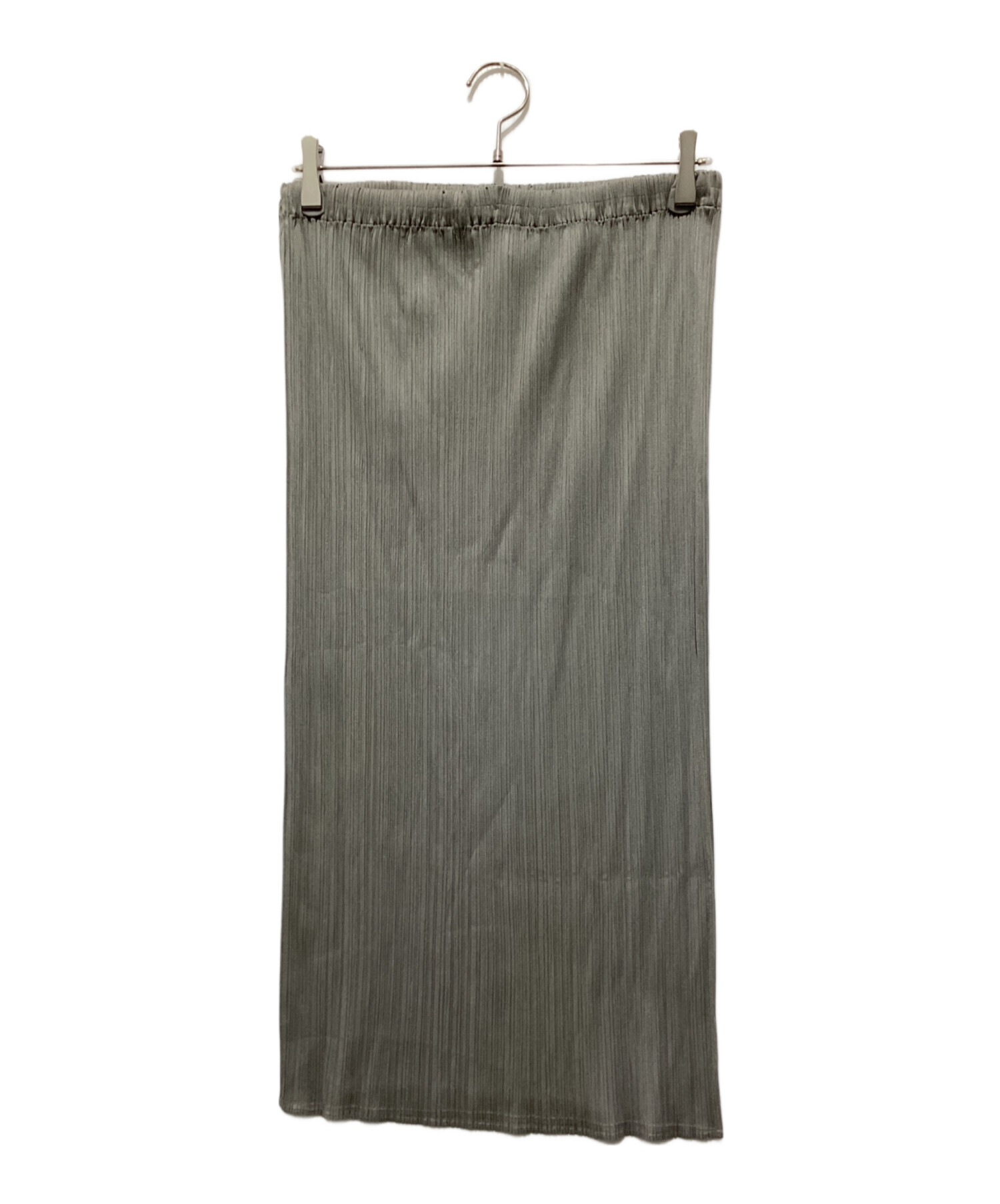 中古・古着通販】PLEATS PLEASE (プリーツプリーズ) プリーツスカート