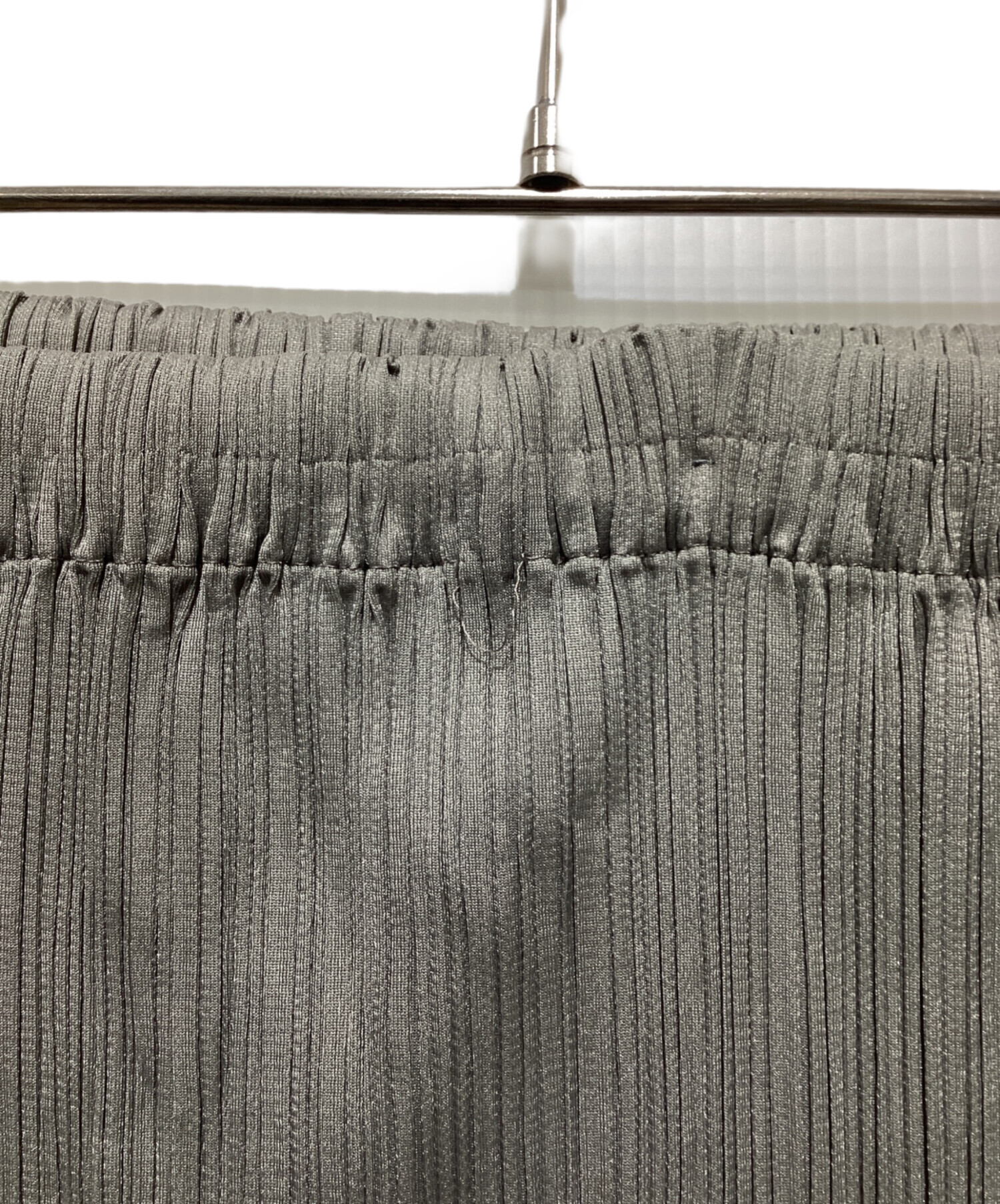 中古・古着通販】PLEATS PLEASE (プリーツプリーズ) プリーツスカート