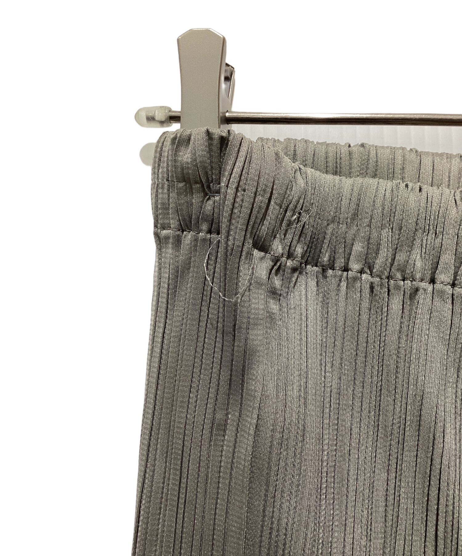 中古・古着通販】PLEATS PLEASE (プリーツプリーズ) プリーツスカート