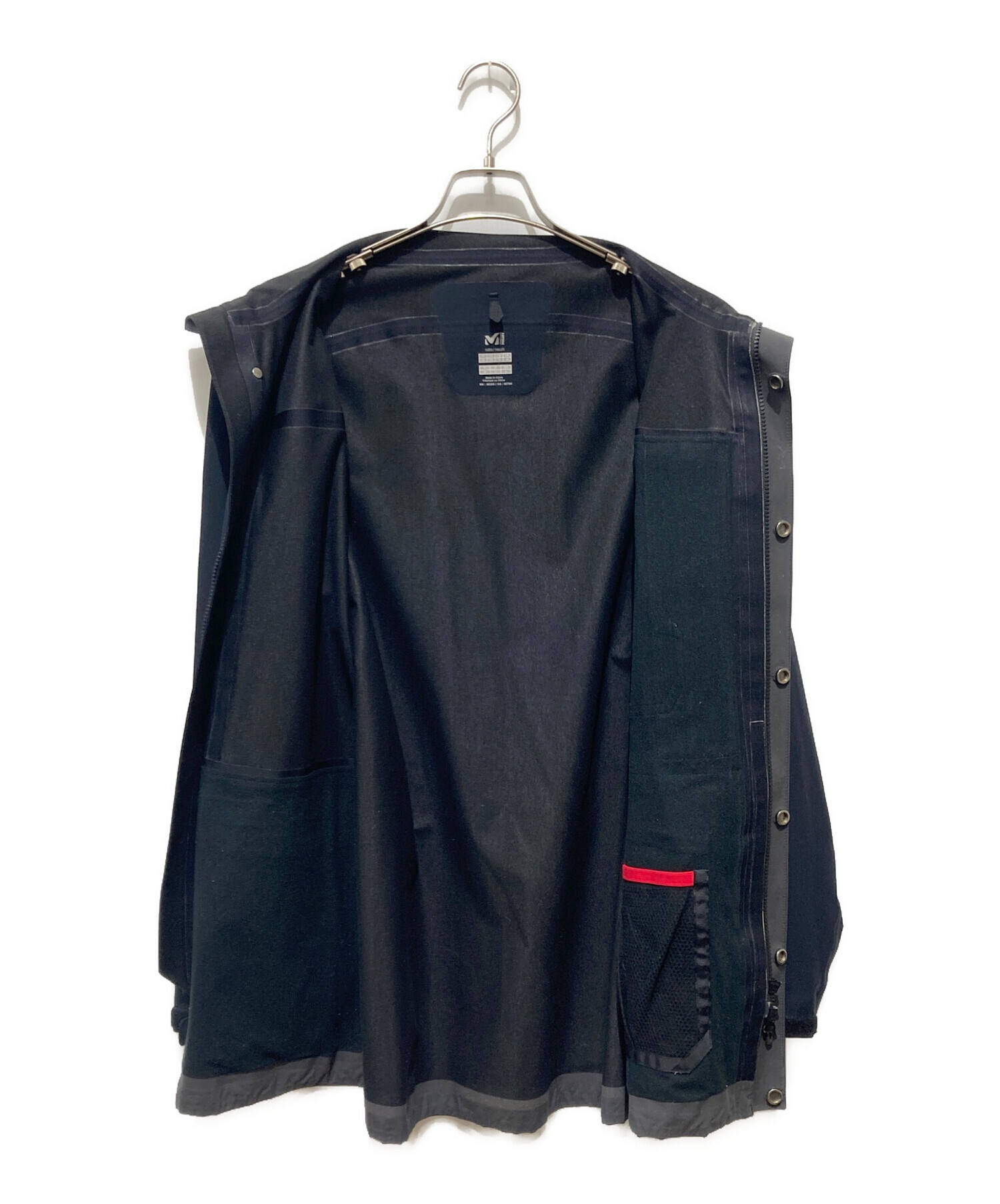 中古・古着通販】MILLET (ミレー) TYPHON 50000 WARM ST PARKA