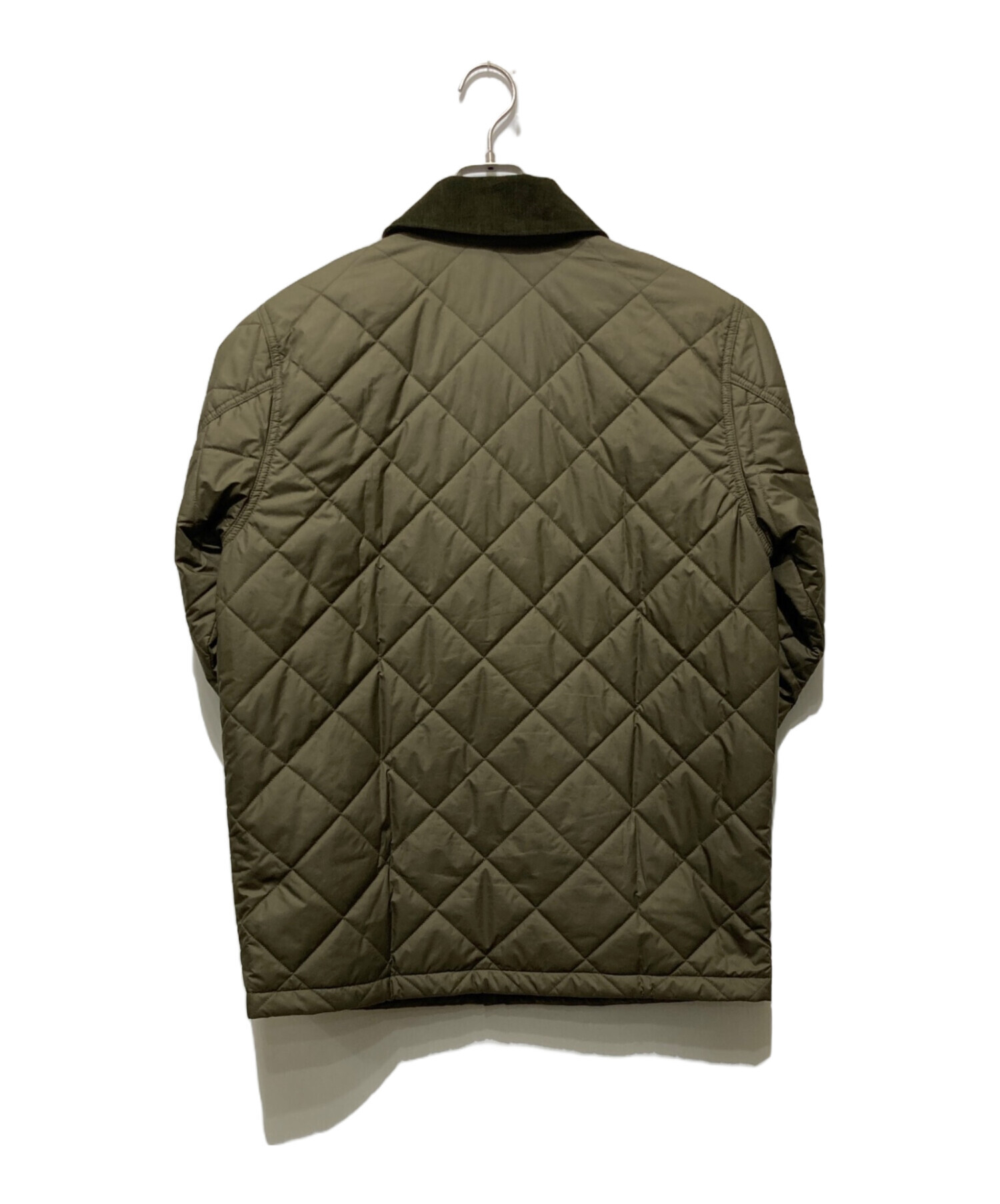 中古・古着通販】Patagonia (パタゴニア) Diamond Quilted Jacket