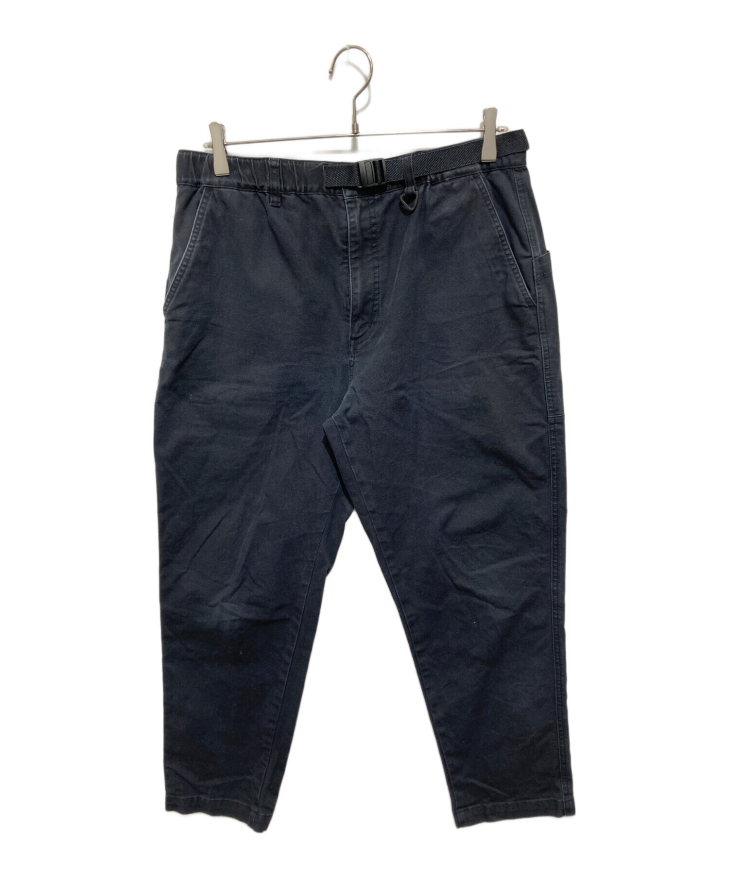 中古・古着通販】Columbia (コロンビア) ロマビスタパンツ ブラック 