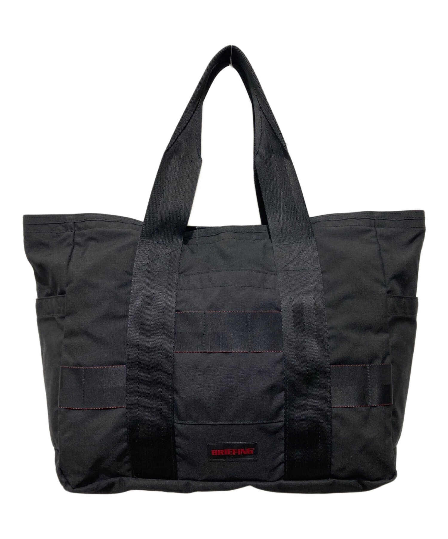 中古・古着通販】BRIEFING (ブリーフィング) 別注トートバッグ