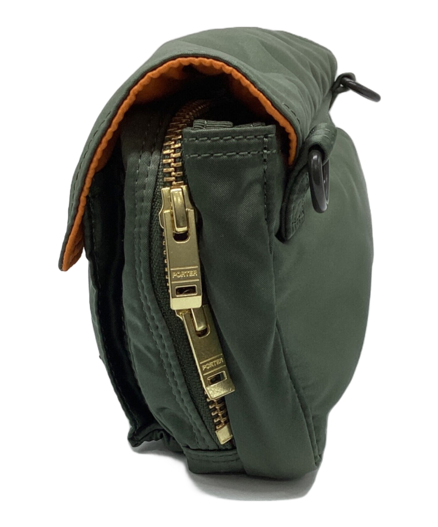 中古・古着通販】PORTER (ポーター) タンカーショルダーバッグ