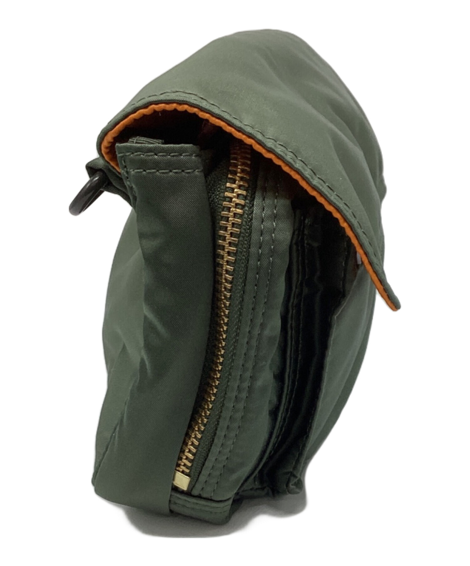 中古・古着通販】PORTER (ポーター) タンカーショルダーバッグ