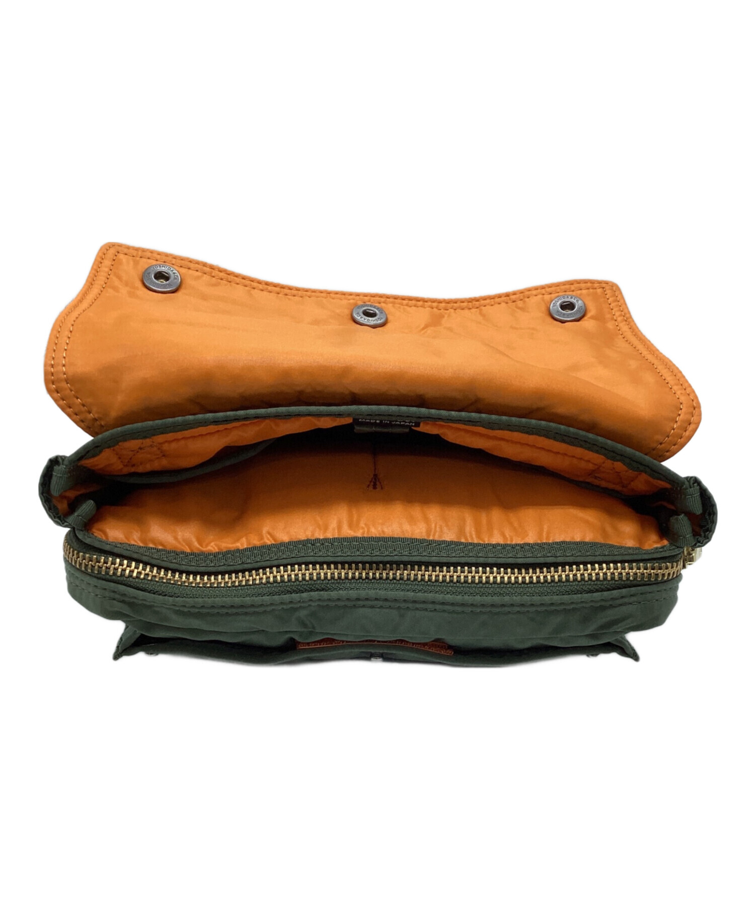 中古・古着通販】PORTER (ポーター) タンカーショルダーバッグ 