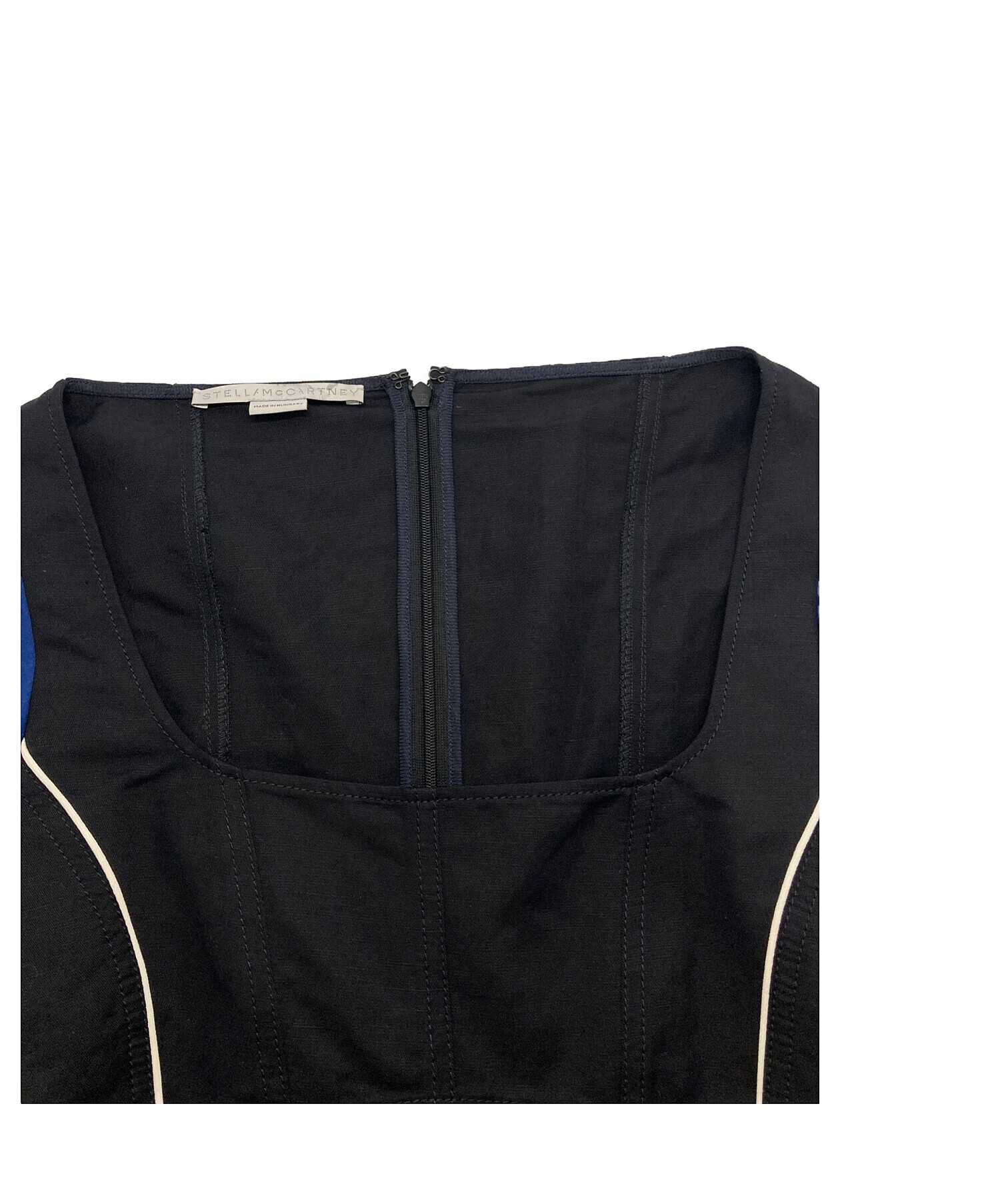 ステラマッカートニー　ブラウス 中古・古着通販】STELLA McCARTNEY (ステラマッカートニー) レーシング