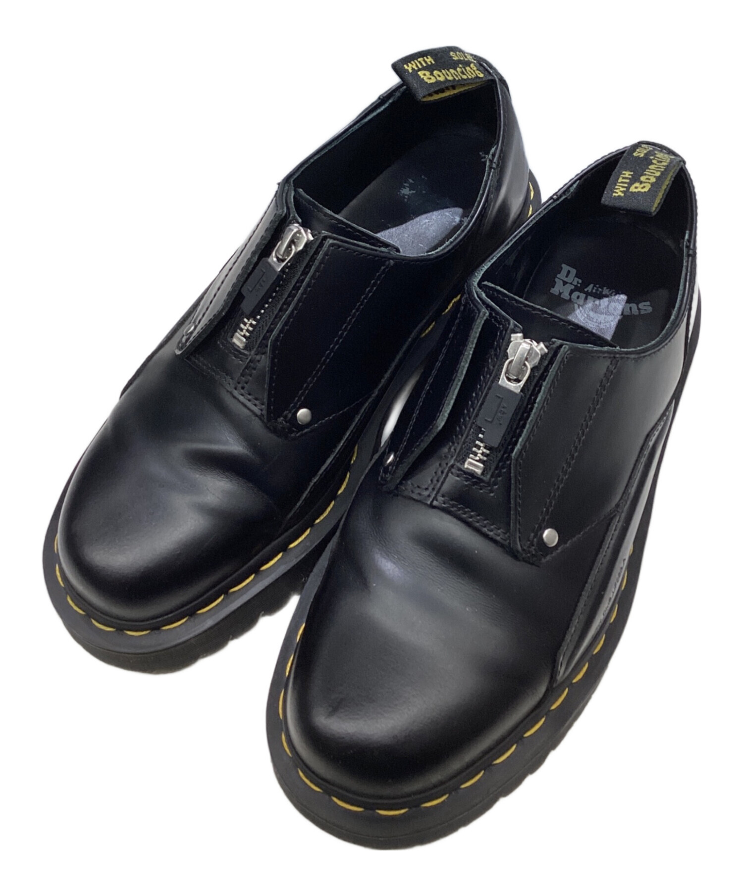 中古・古着通販】Dr.Martens (ドクターマーチン) A-COLD-WALL (ア