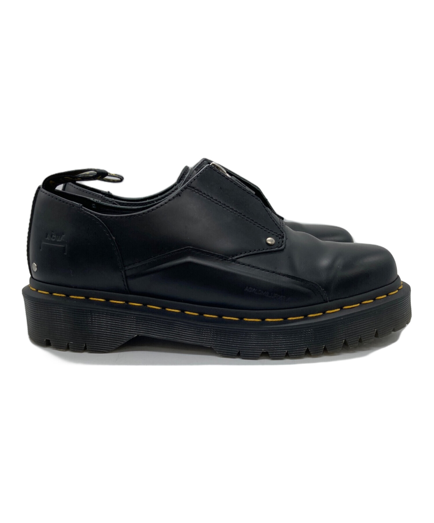 中古・古着通販】Dr.Martens (ドクターマーチン) A-COLD-WALL (ア