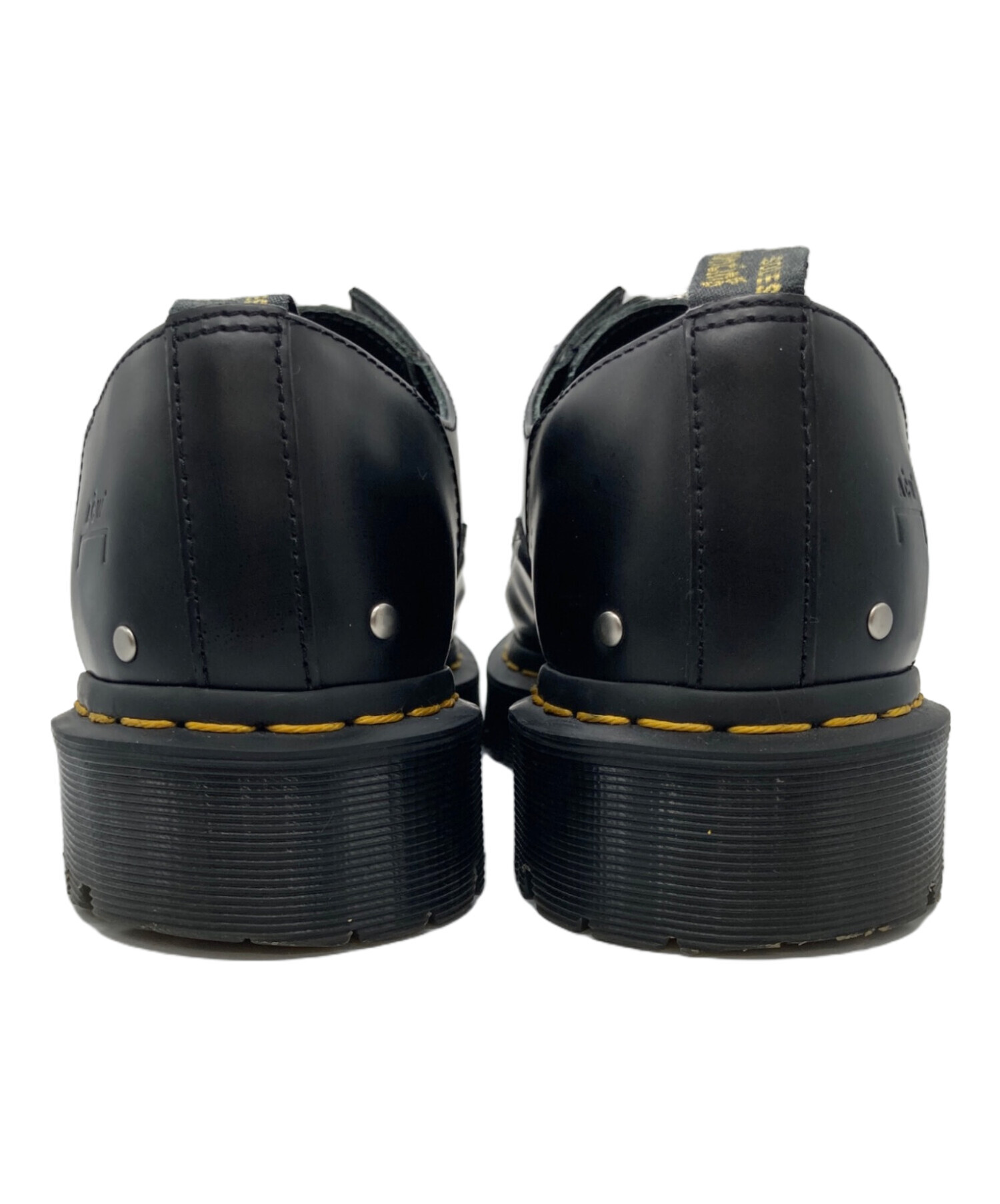 中古・古着通販】Dr.Martens (ドクターマーチン) A-COLD-WALL (ア 中古・古着通販】Dr.Martens (ドクターマーチン) A-COLD-WALL (ア