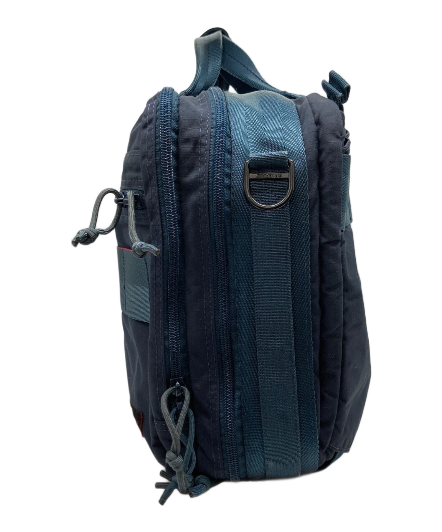 中古・古着通販】BRIEFING (ブリーフィング) TR-3 S MW GENII ネイビー