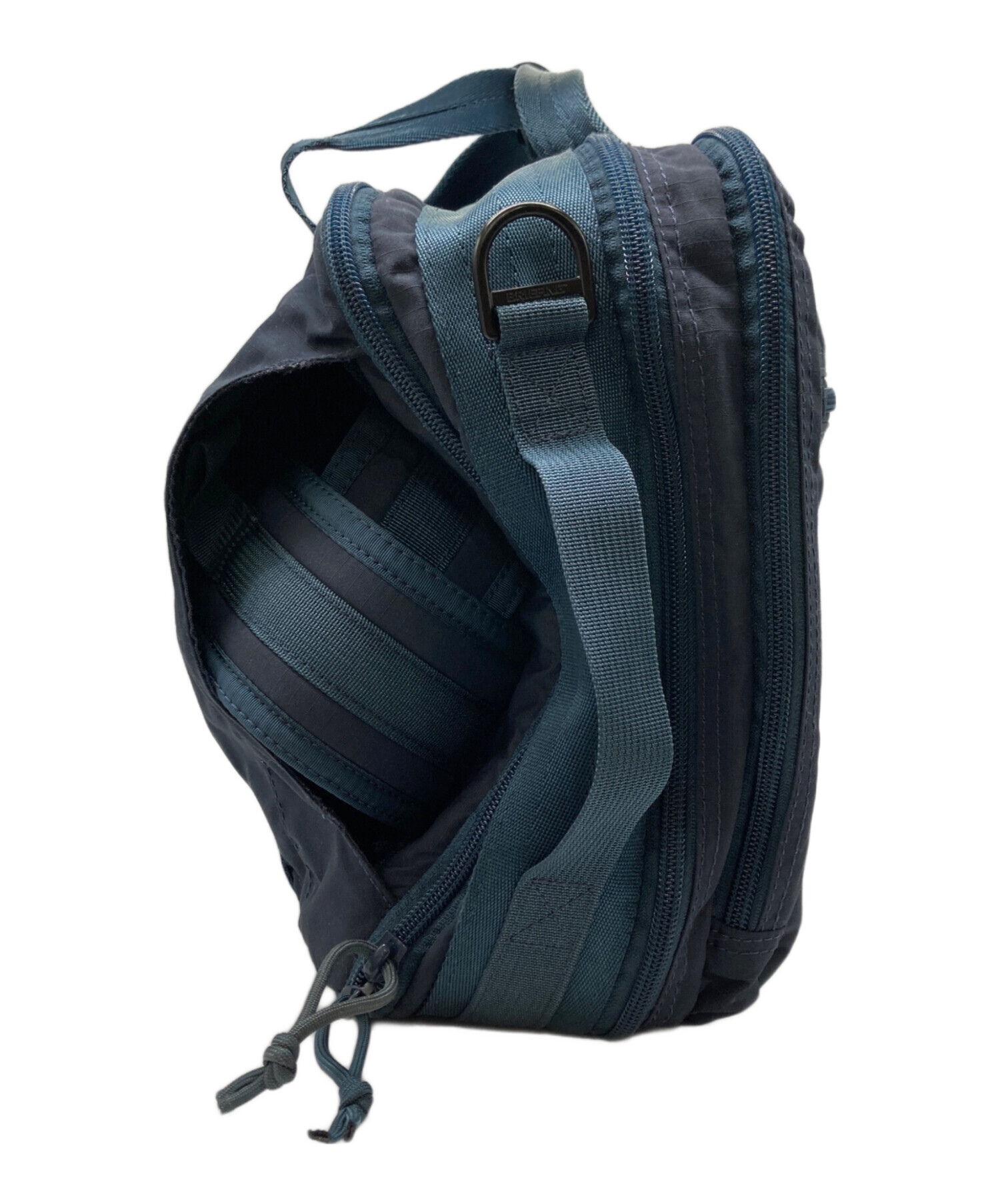 中古・古着通販】BRIEFING (ブリーフィング) TR-3 S MW GENII ネイビー