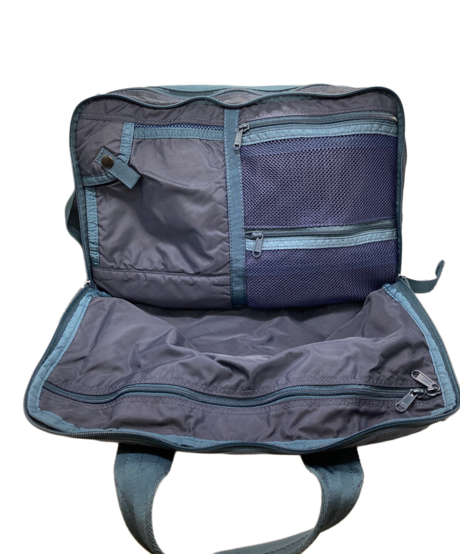 中古・古着通販】BRIEFING (ブリーフィング) TR-3 S MW GENII ネイビー