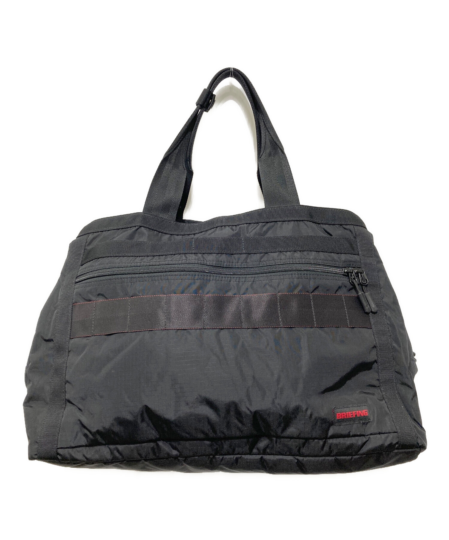 中古・古着通販】BRIEFING (ブリーフィング) 3ROOMS WIRE L ECO TWILL