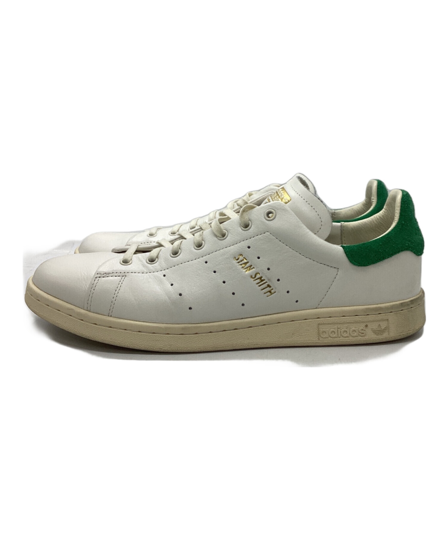 中古・古着通販】adidas (アディダス) Stan Smith Lux ホワイト サイズ 