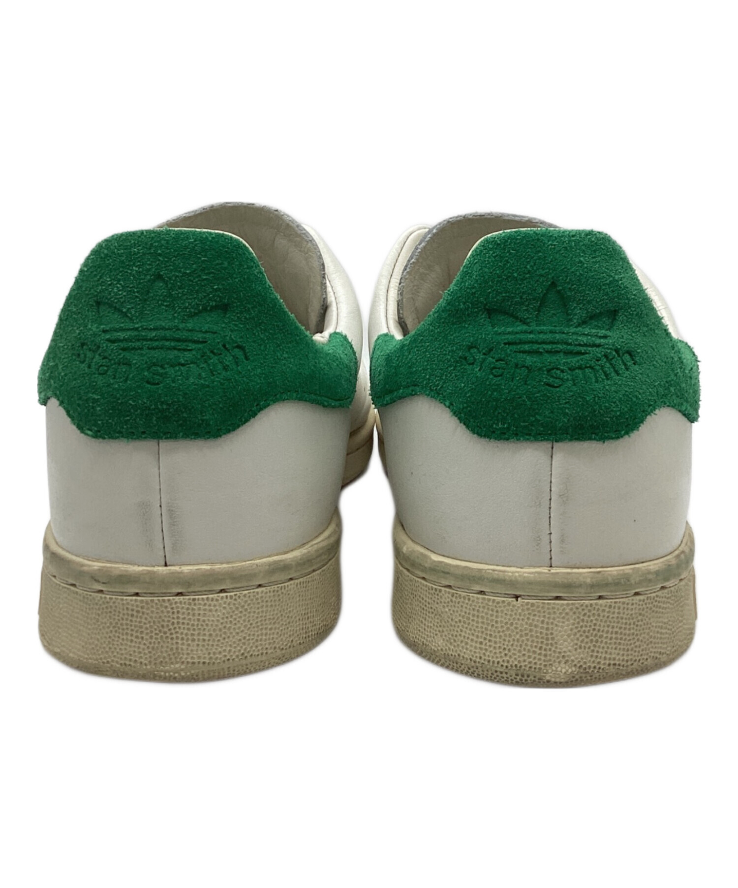 中古・古着通販】adidas (アディダス) Stan Smith Lux ホワイト サイズ