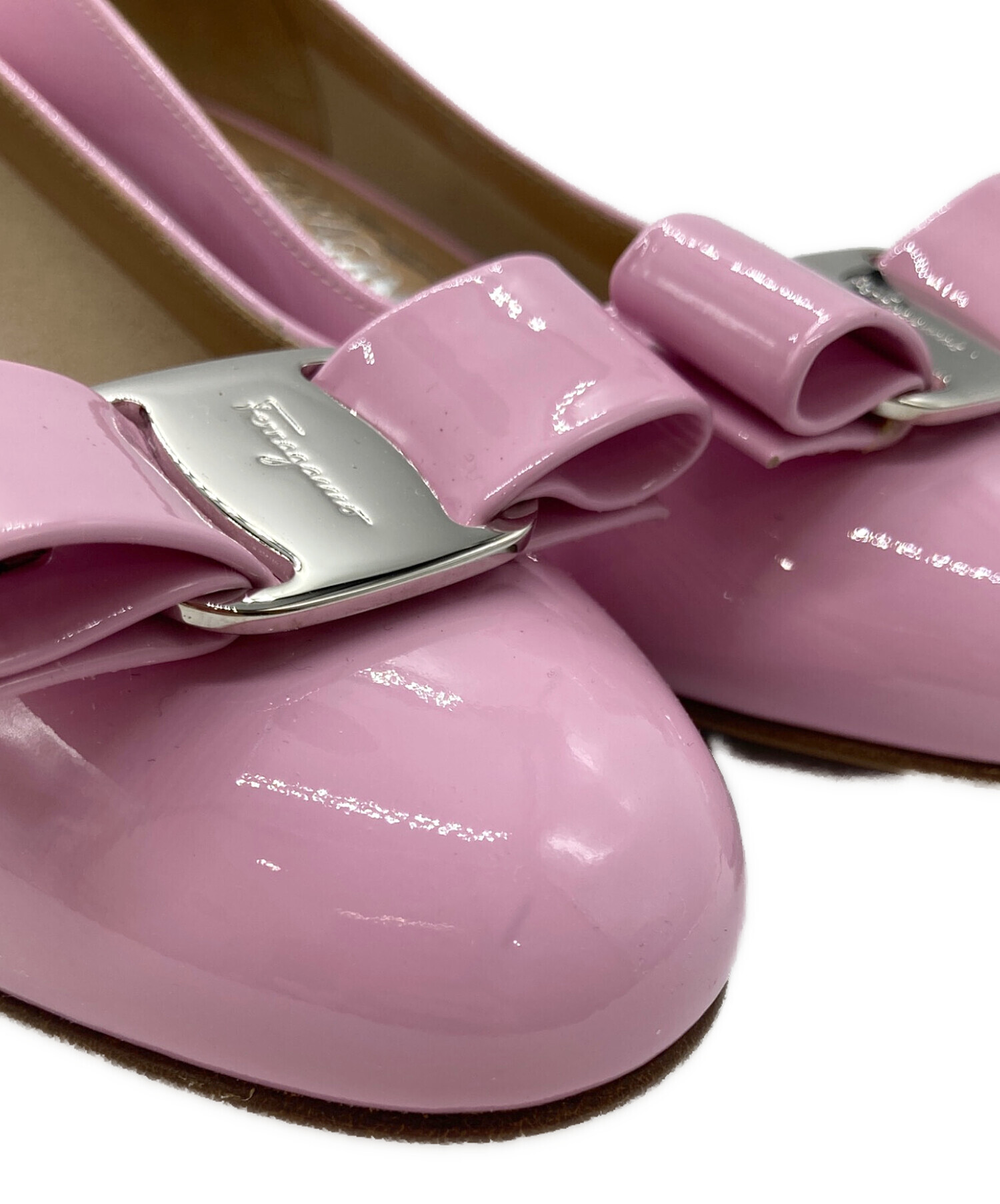 中古・古着通販】Salvatore Ferragamo (サルヴァトーレ フェラガモ