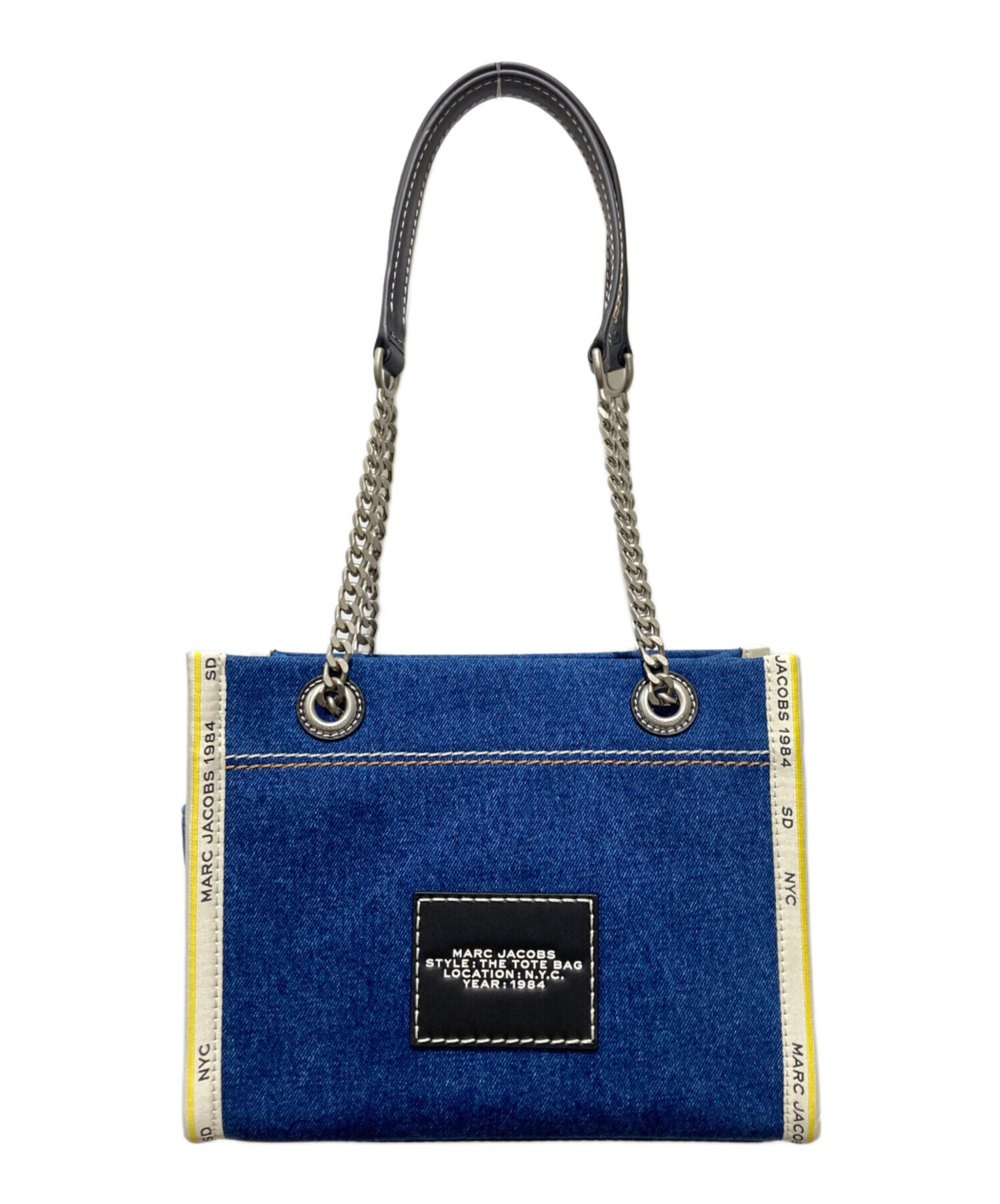 中古・古着通販】MARC JACOBS (マークジェイコブズ) ザ デニム 