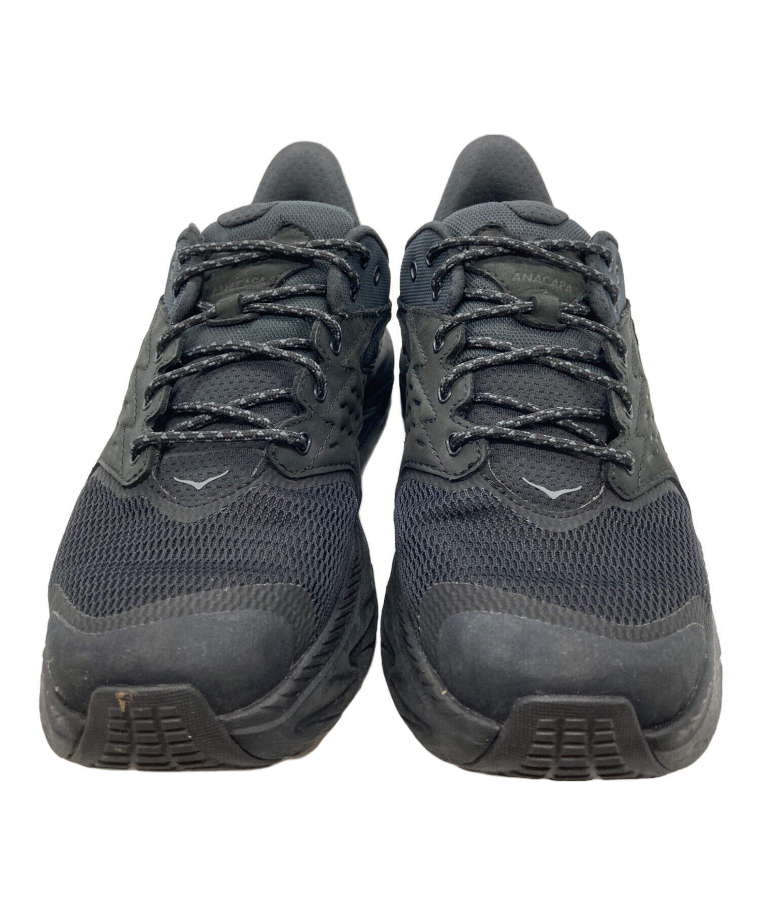 中古・古着通販】HOKAONEONE (ホカオネオネ) ANACAPA 2 LOW GTX