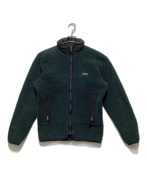 中古・古着通販】Patagonia (パタゴニア) 初期型レトロX グリーン