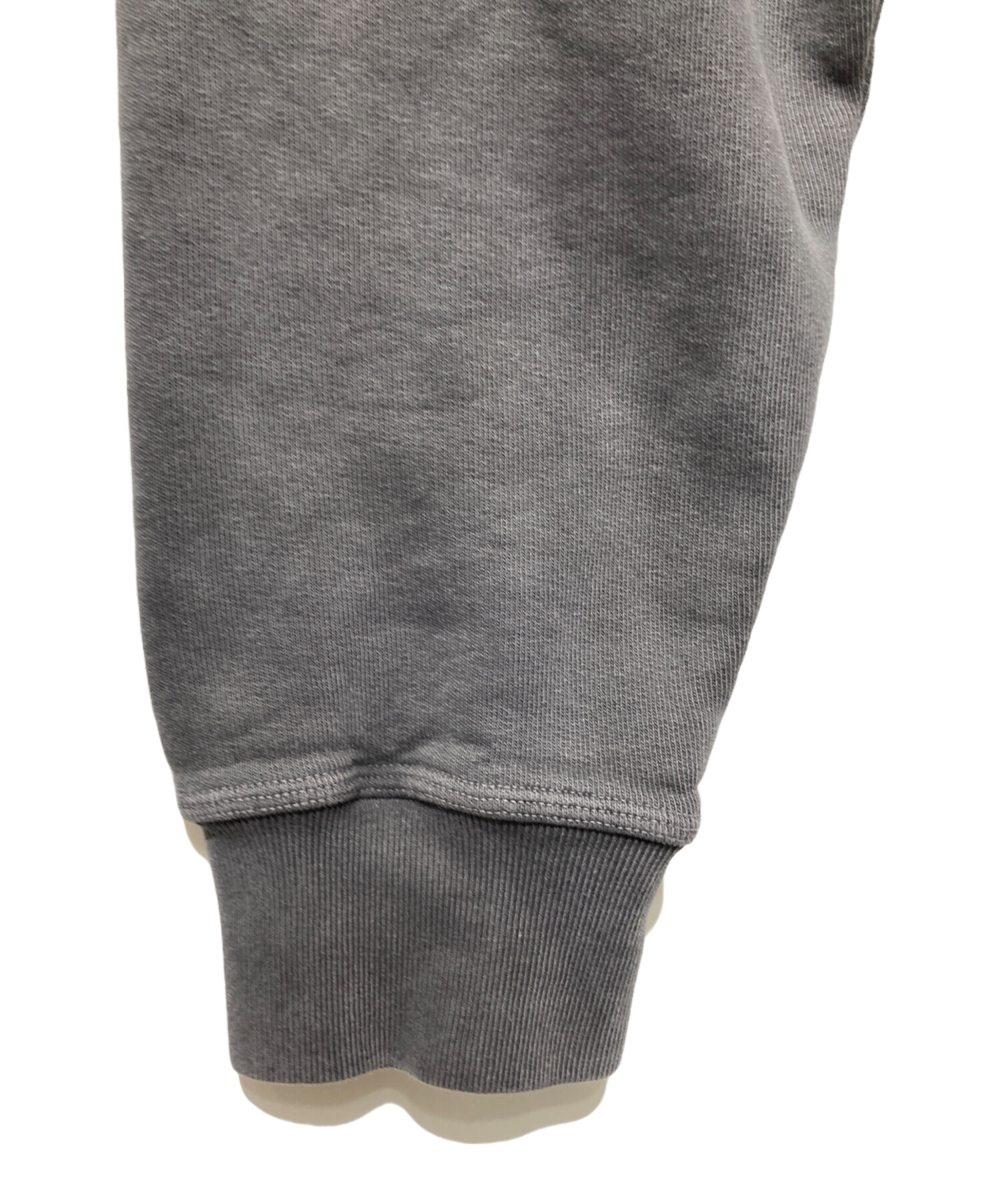 中古・古着通販】stussy (ステューシー) Smooth Stock Pig Dyed Zip