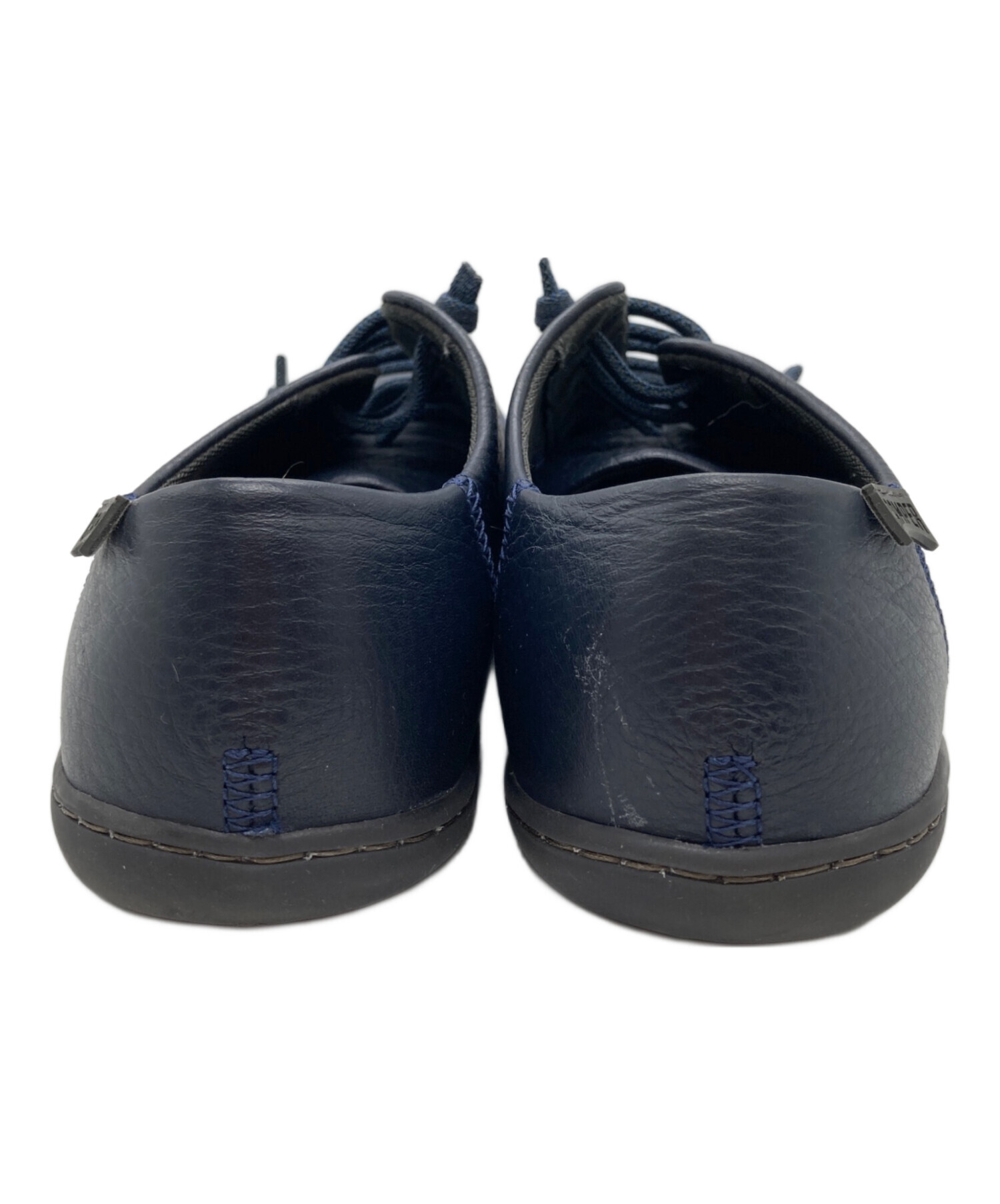 【ほぼ未使用✨】Camper PEU CAMI レザー　スニーカー　25.5cm CAMPER（シューズ） スニーカー 「カンペール」 PEU CAMI / カジュアル