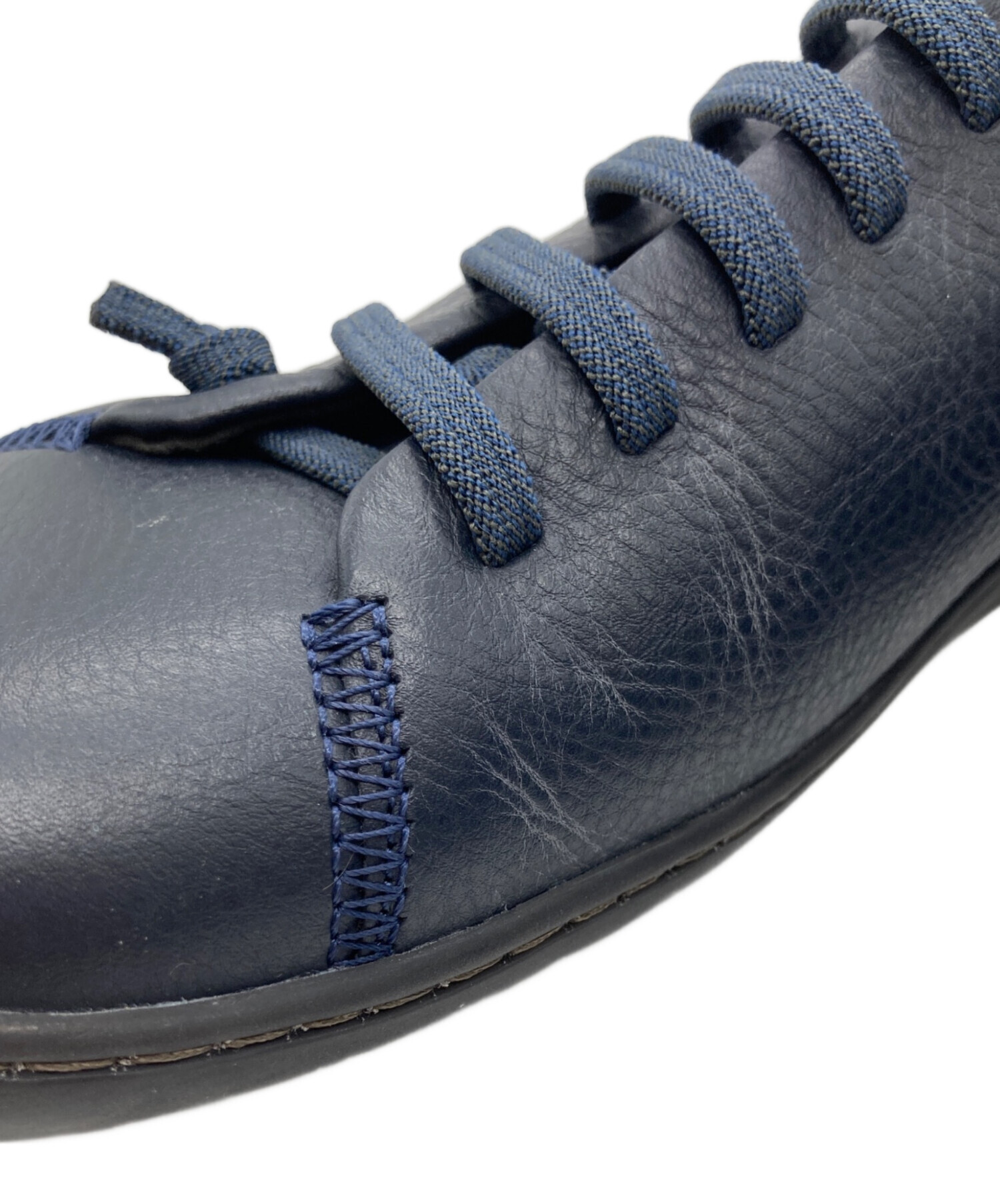 中古・古着通販】CAMPER (カンペール) Peu cami / ローカット