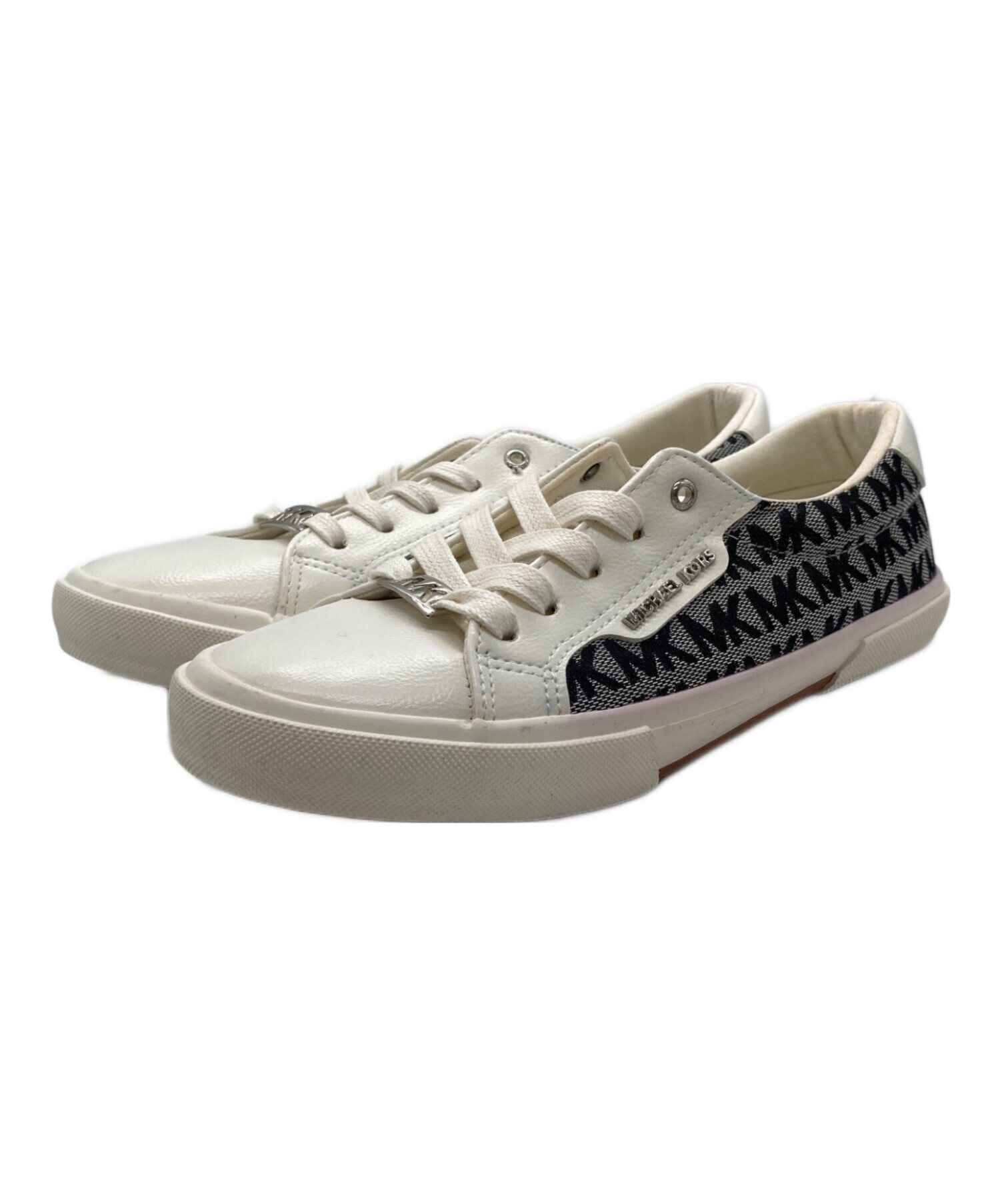 中古・古着通販】MICHAEL KORS (マイケル・コース) スニーカー 