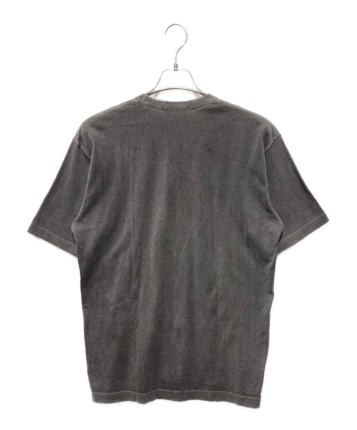 イッセイミヤケ　コーデュロイ調カットソー 中古・古着通販】ISSEY MIYAKE (イッセイミヤケ) スイッチS/S