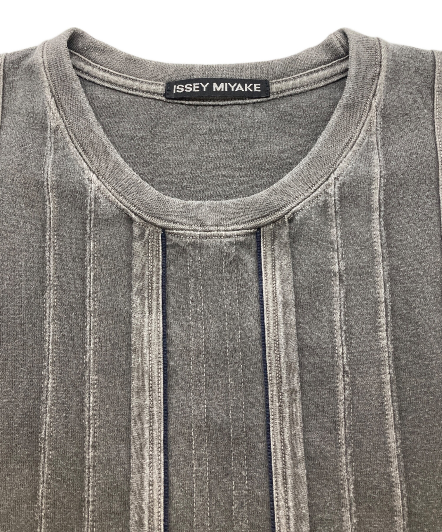 中古・古着通販】ISSEY MIYAKE (イッセイミヤケ) スイッチS/S