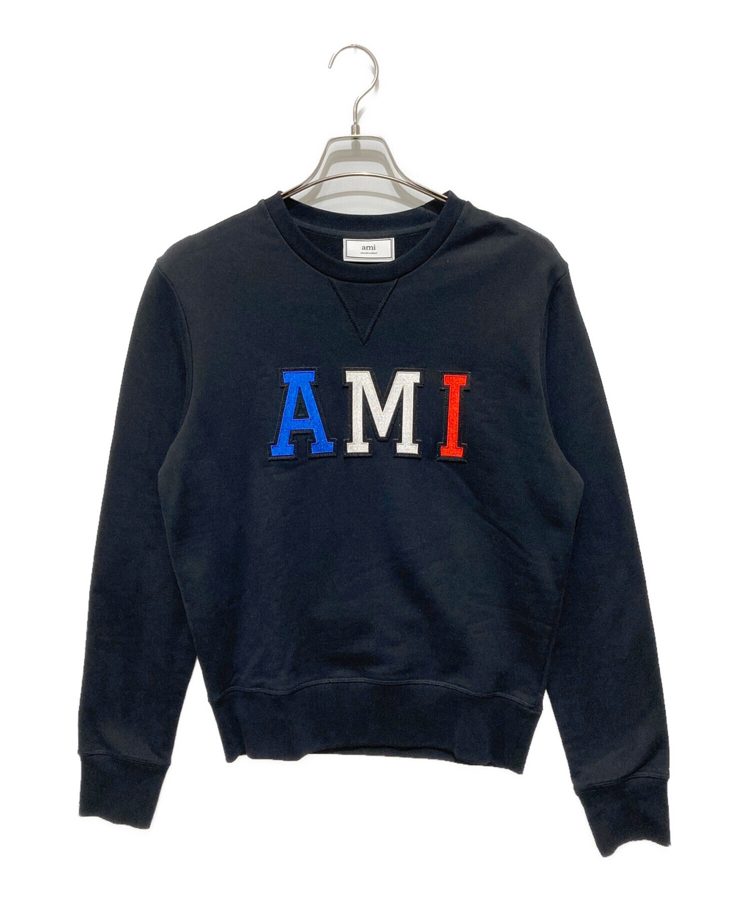 中古・古着通販】AMI Alexandre Mattiussi (アミアレクサンドルマ 