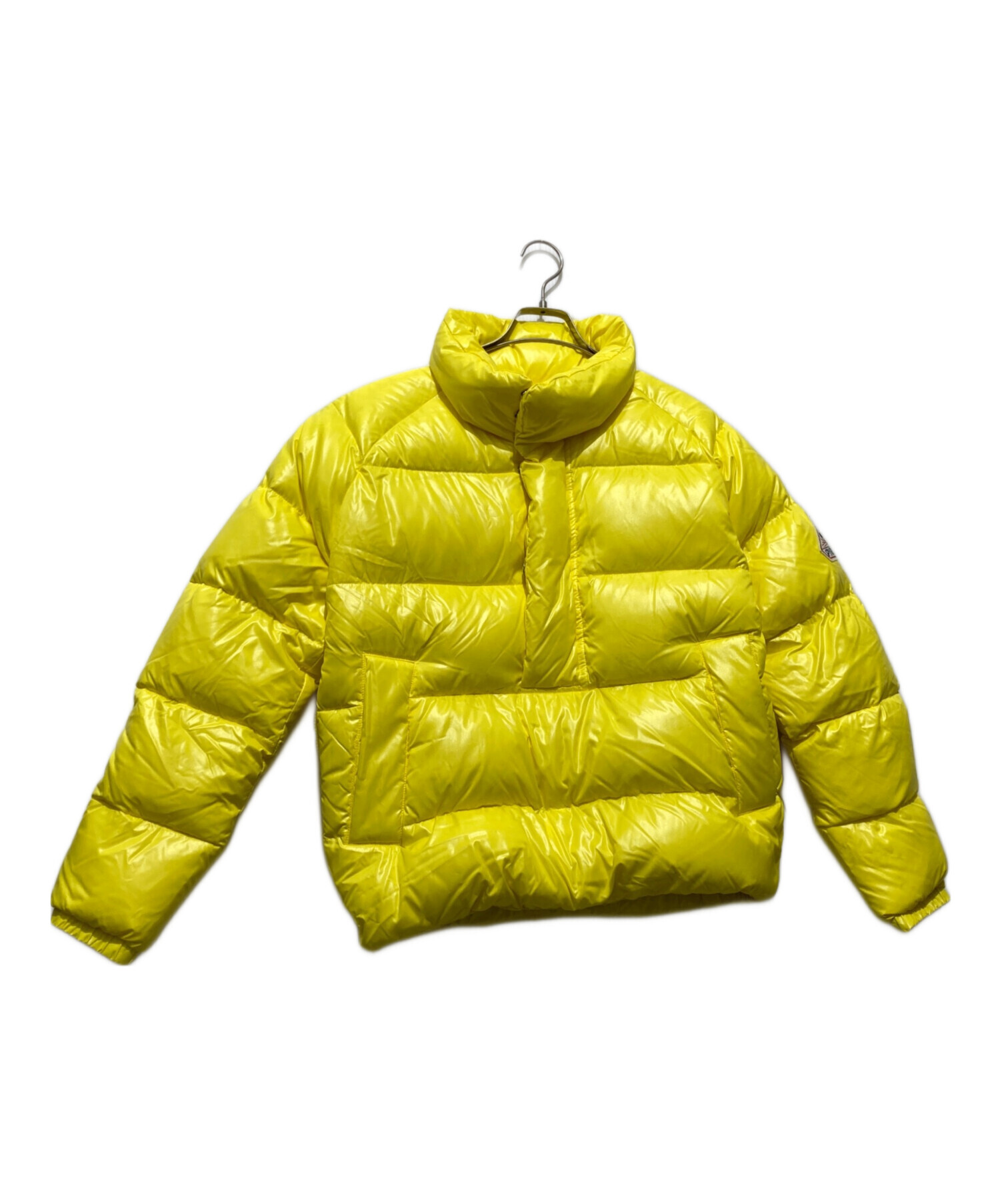 ピレネックス ヤニック PYRENEX Yannick 黄色 JP Lサイズ