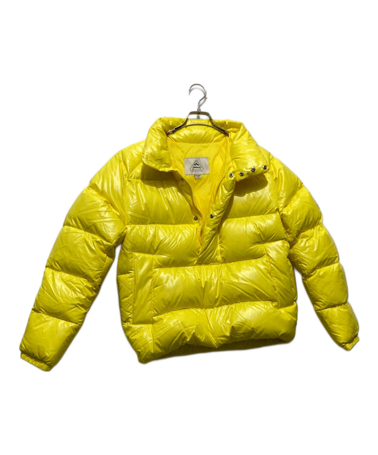 中古・古着通販】Pyrenex (ピレネックス) YANNICK / ヤニック / ダウン