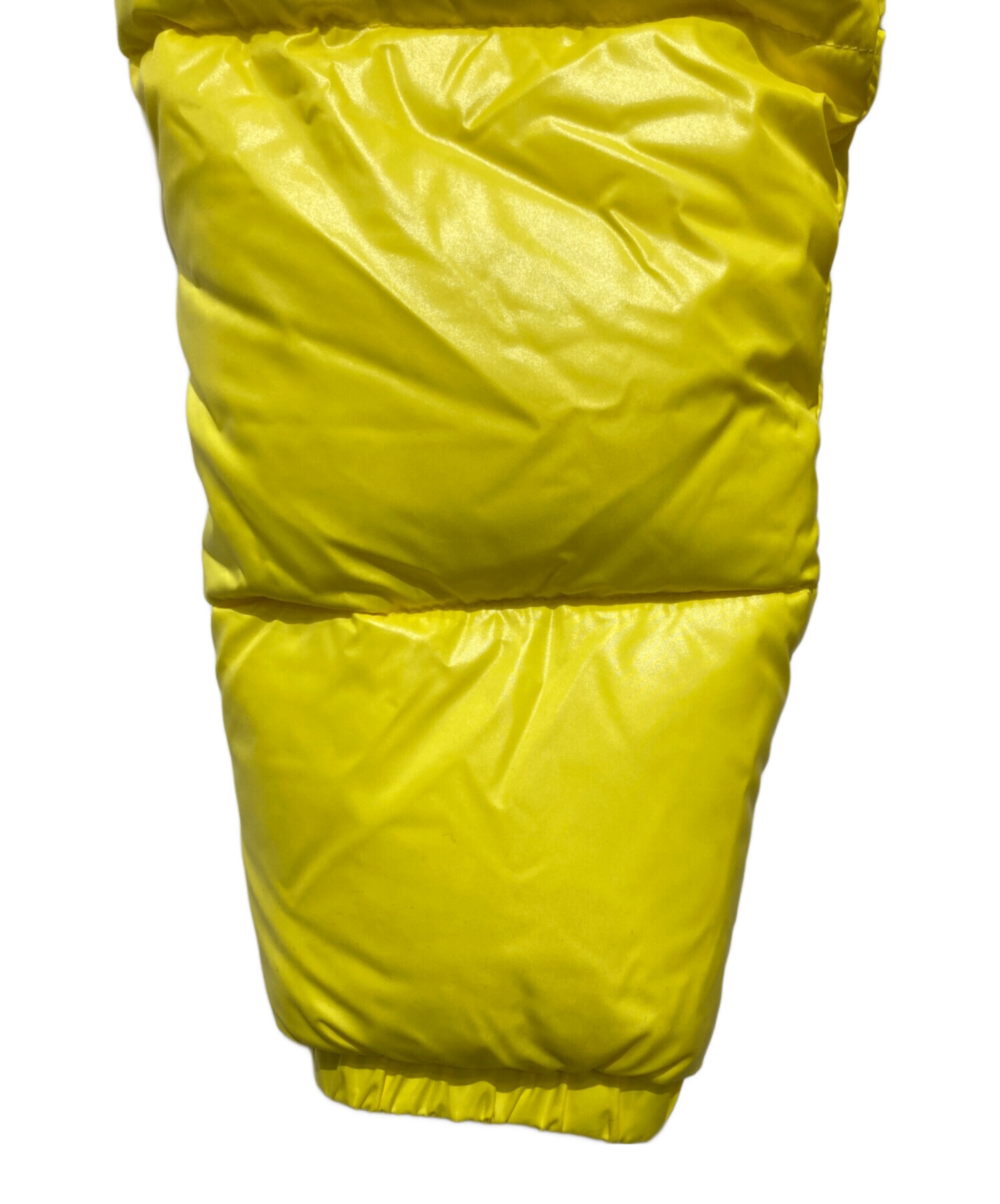 ピレネックス ヤニック PYRENEX Yannick 黄色 JP Lサイズ