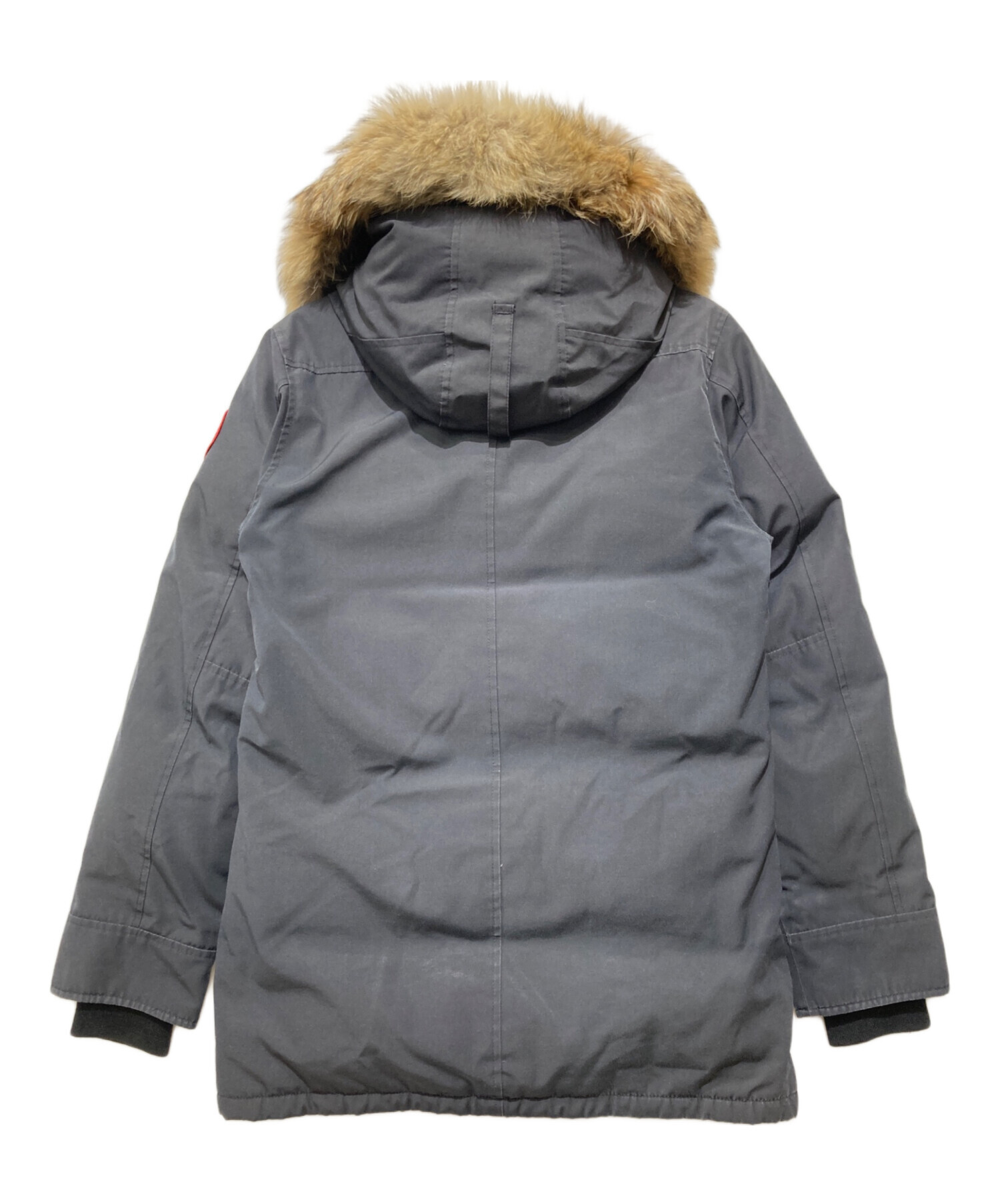 中古・古着通販】CANADA GOOSE (カナダグース) Chateau Parka Fusion 