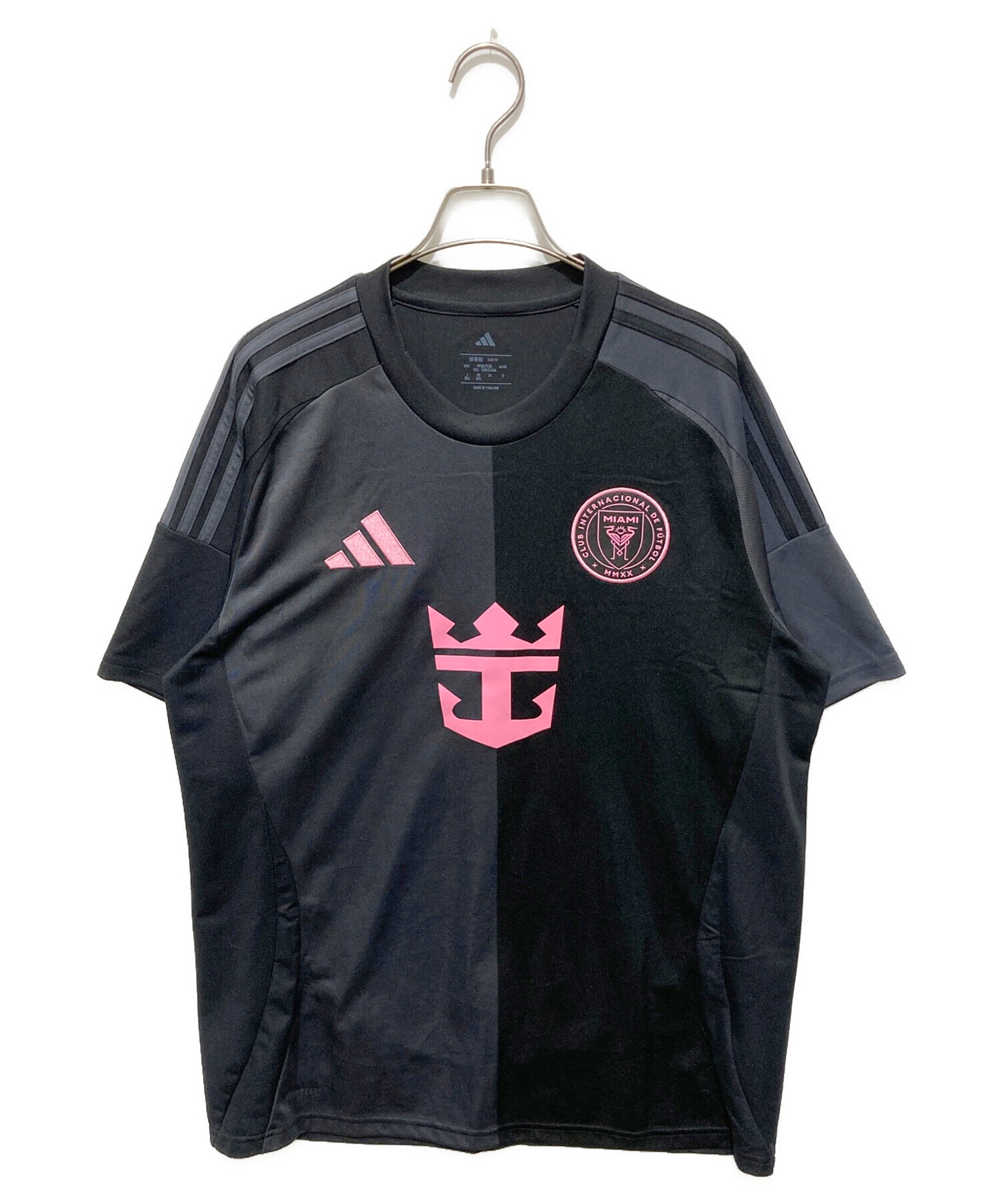 中古・古着通販】adidas (アディダス) インテル・マイアミCF 2025