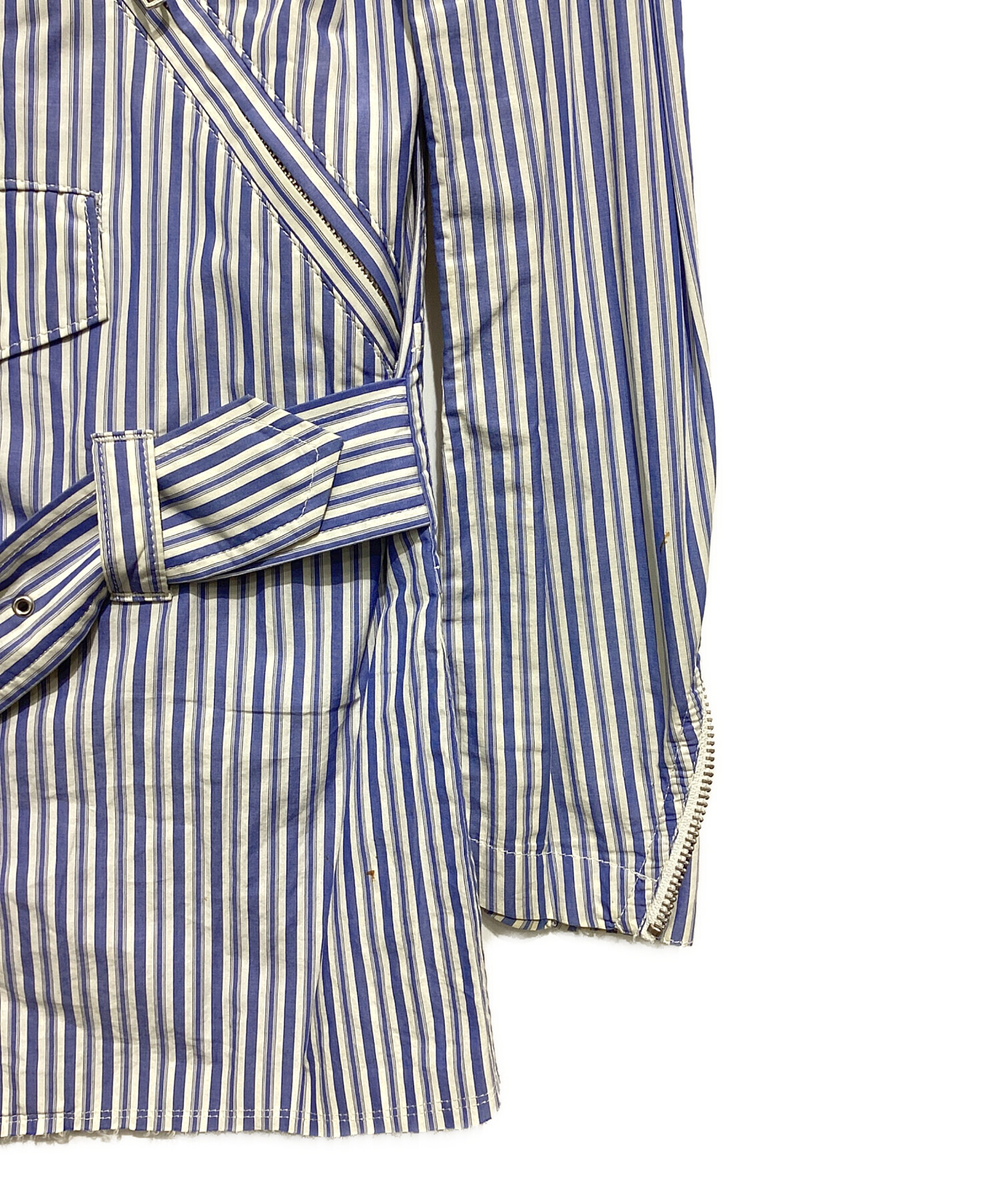 中古・古着通販】COMME des GARCONS HOMME PLUS (コムデギャルソンオム