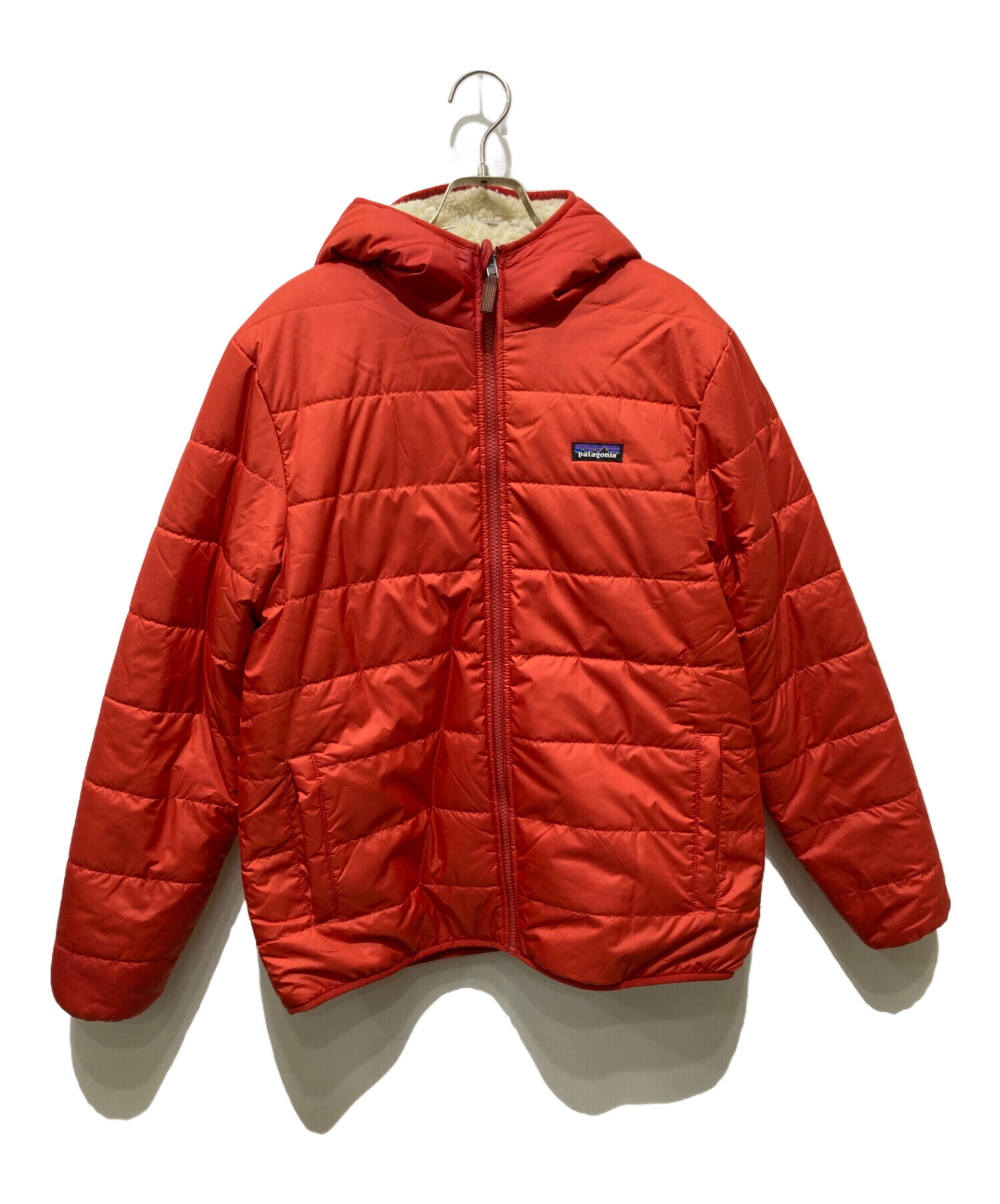 中古・古着通販】Patagonia (パタゴニア) キッズ・リバーシブル 