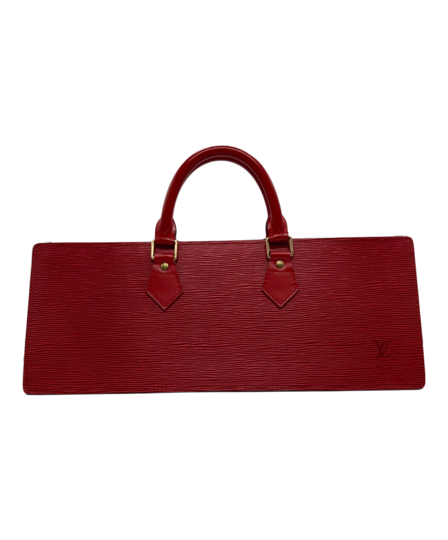 中古・古着通販】LOUIS VUITTON (ルイ ヴィトン) エピ サック・トリ